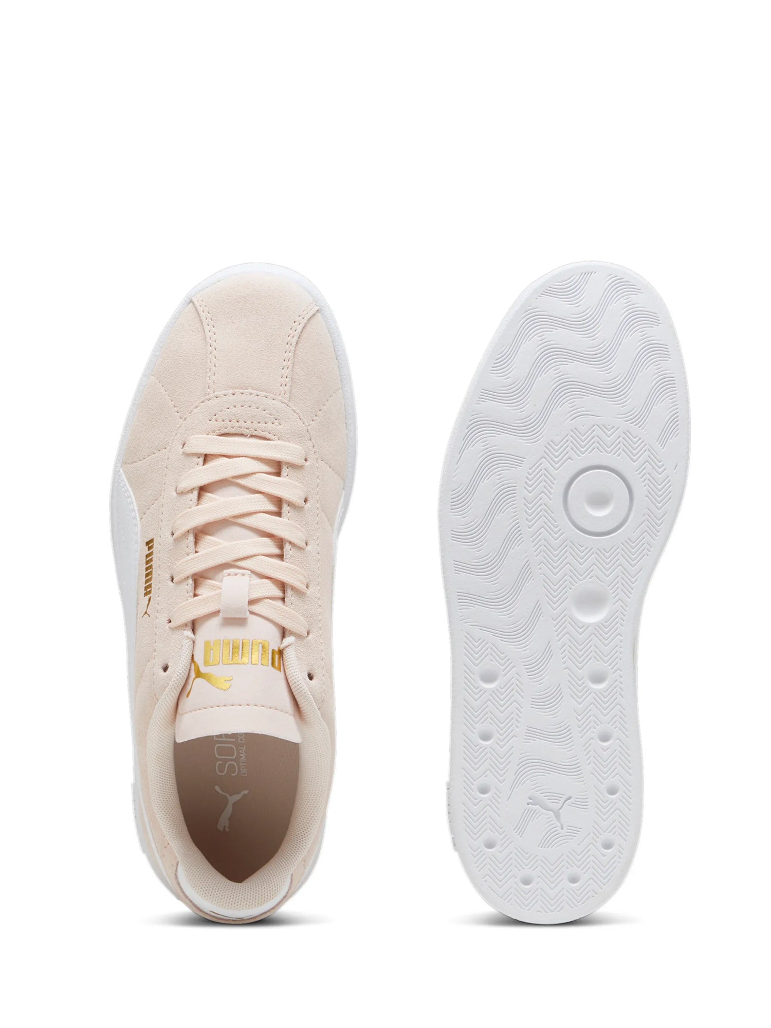 Sneakers Rosa Puma