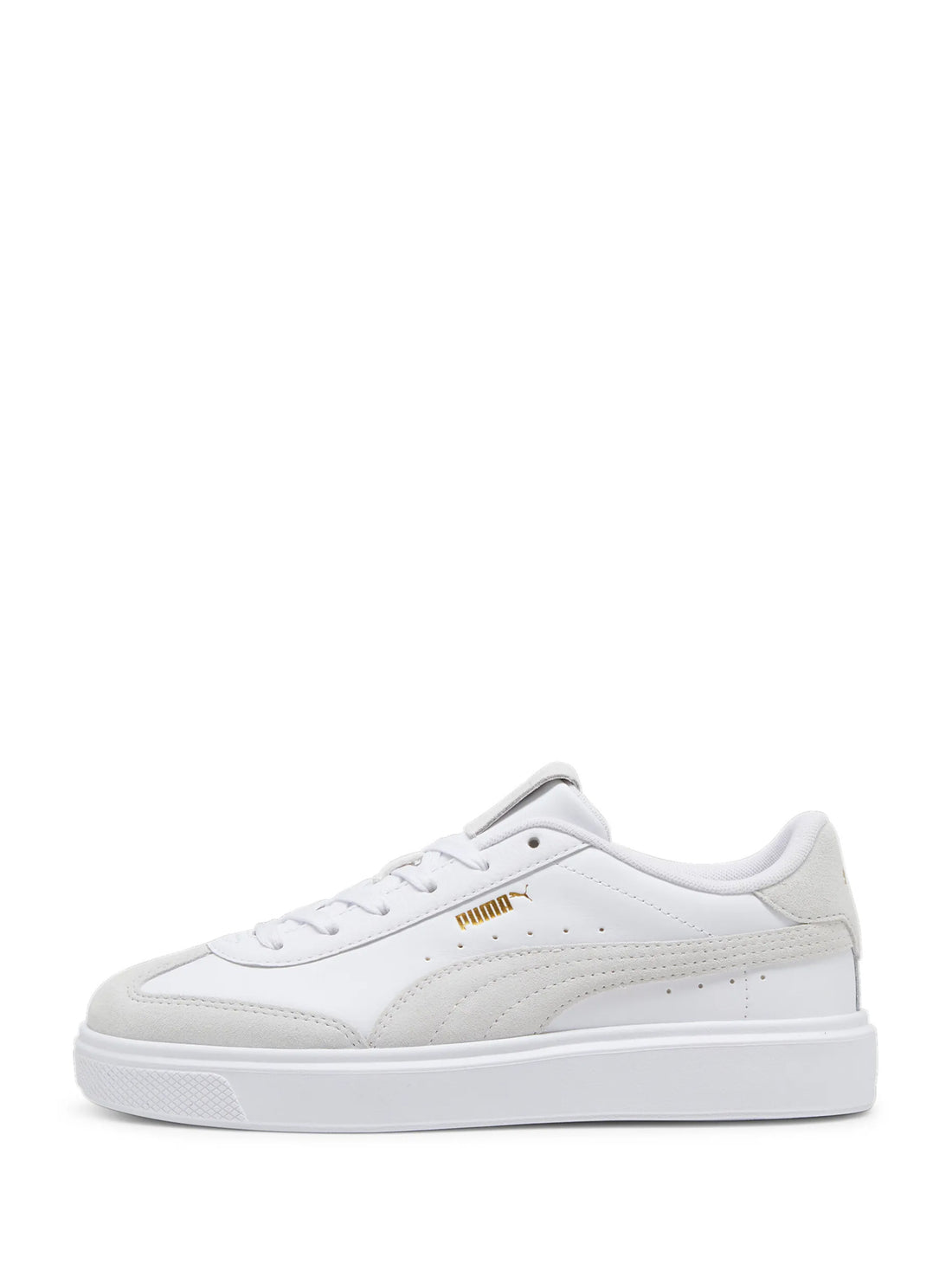 Sneakers Bianco Puma