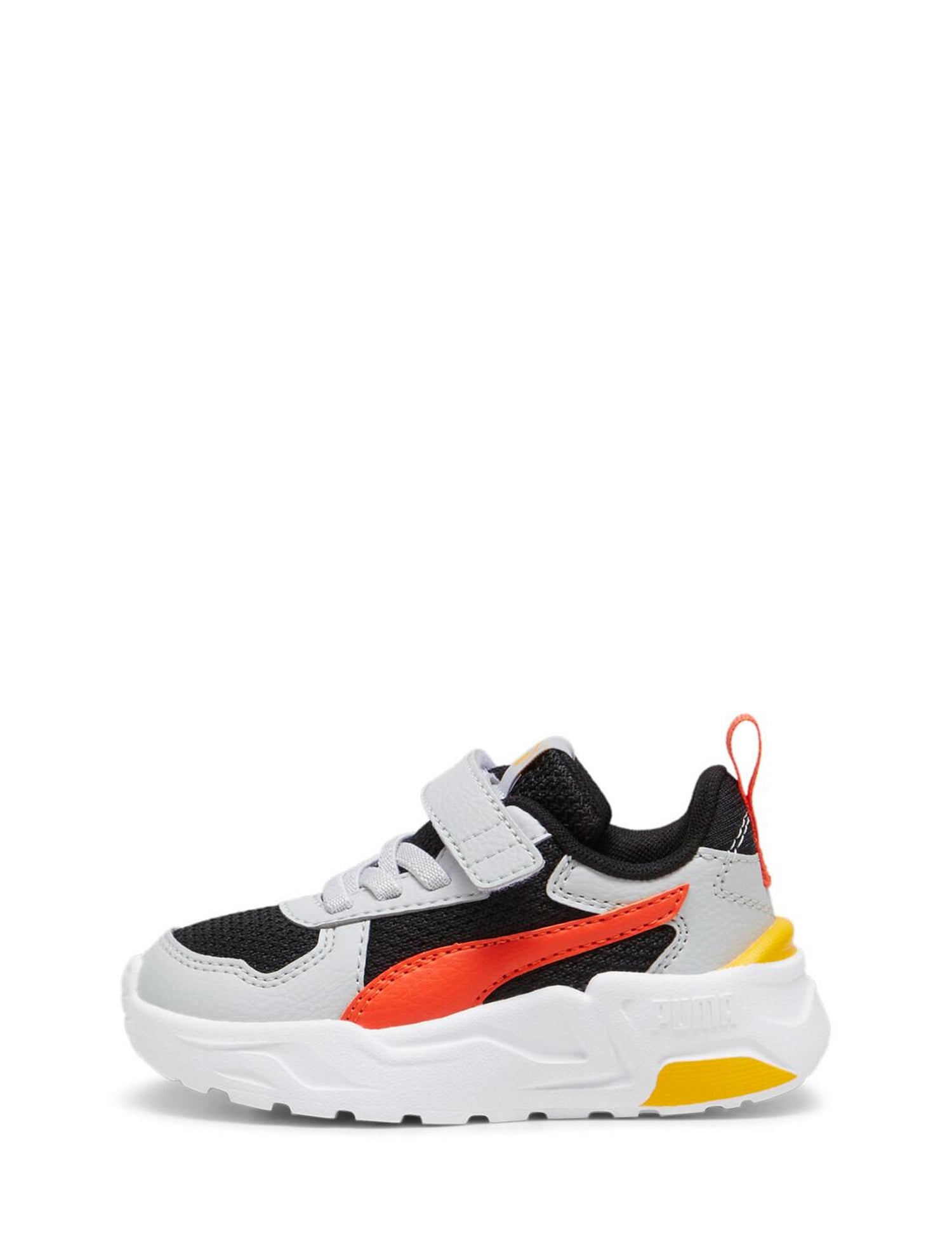 Scarpe con strappi Multicolore Puma