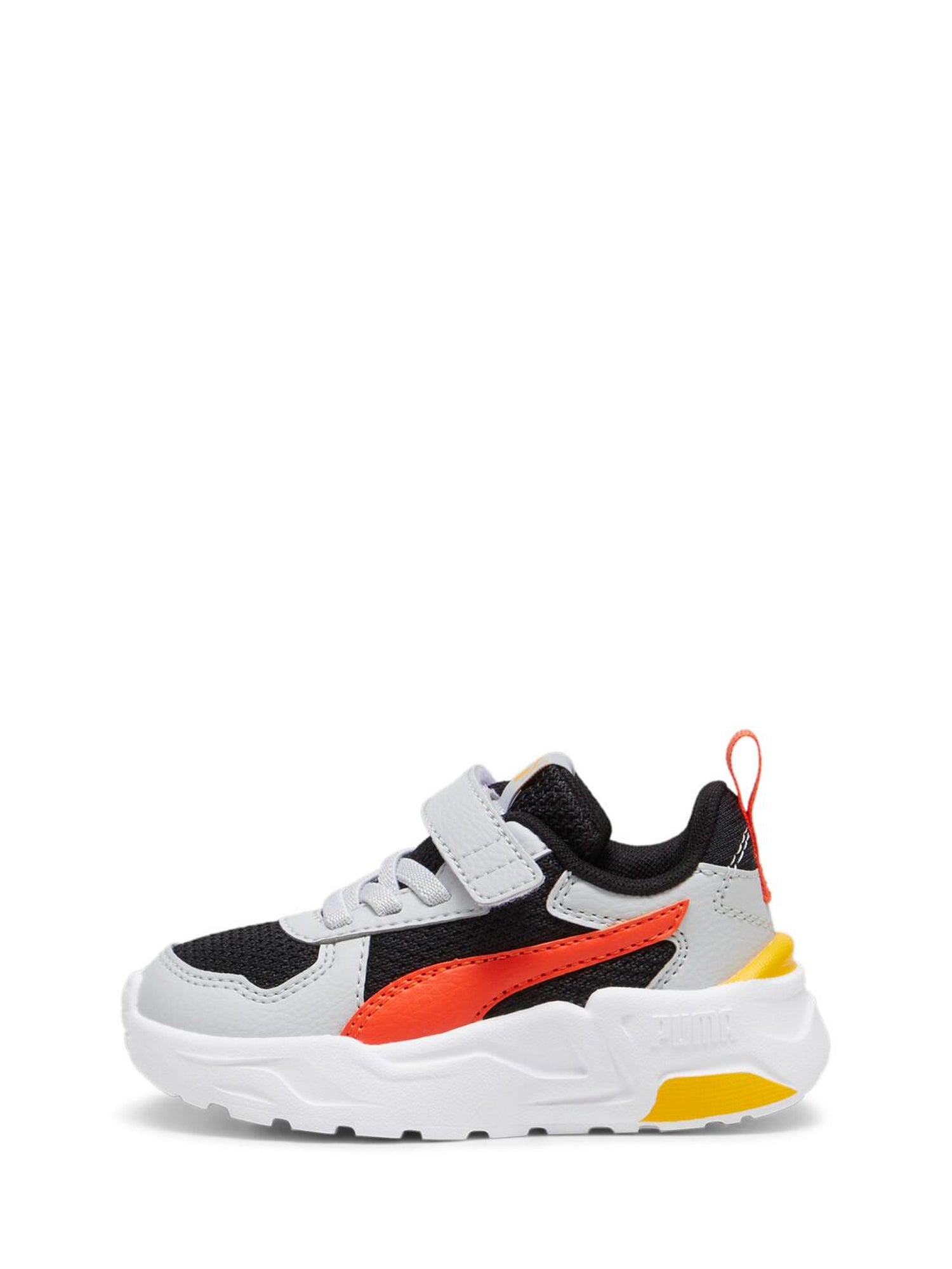 Scarpe con strappi Multicolore Puma