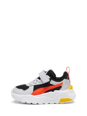 Scarpe con strappi Multicolore Puma