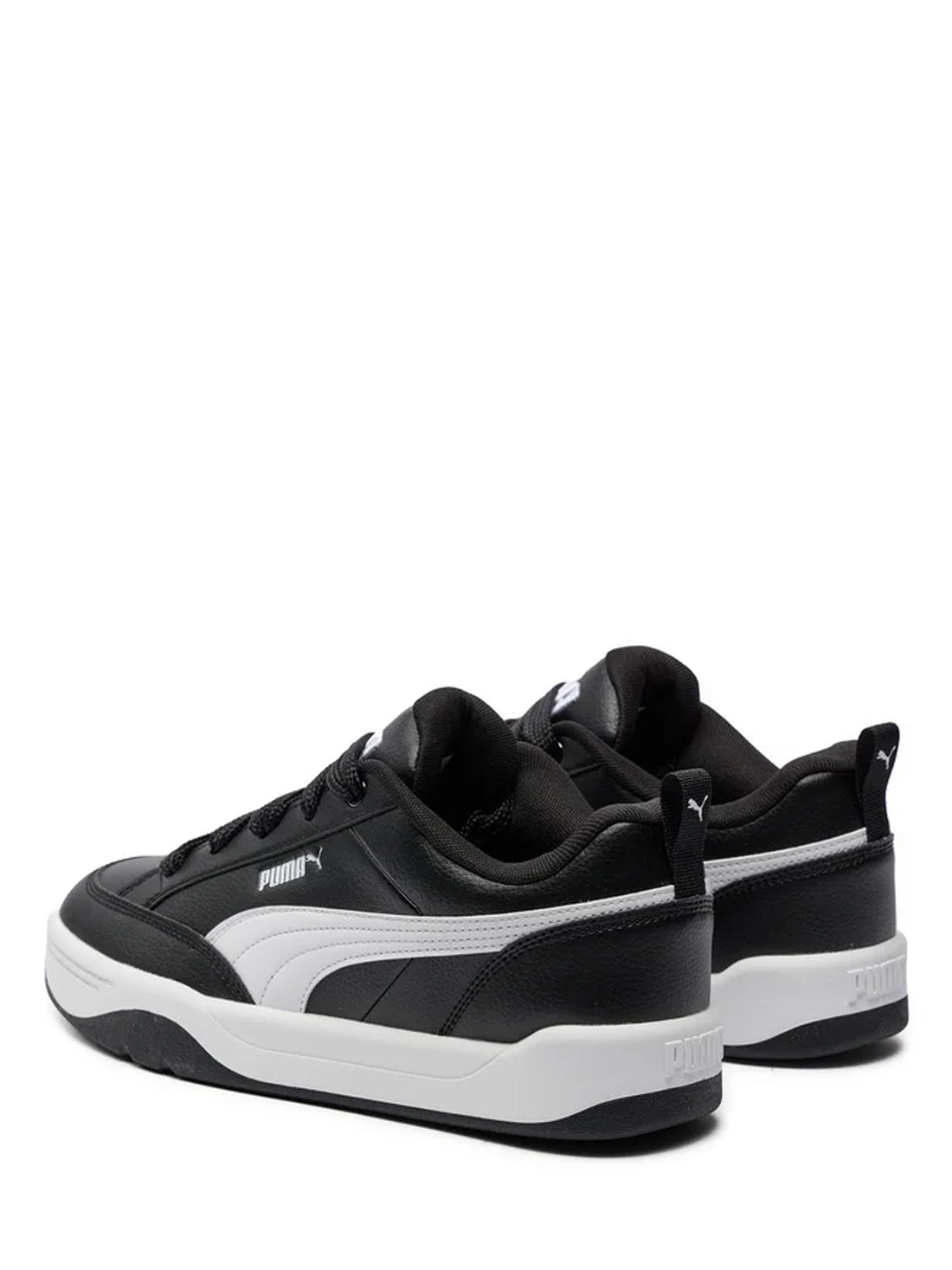 Sneakers Nero Puma