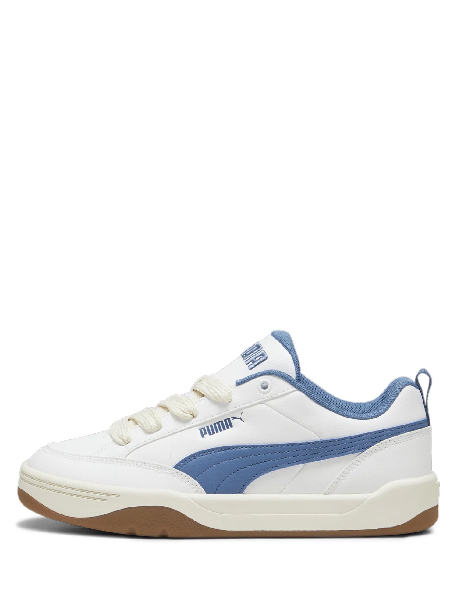 Sneakers Bianco Blu Puma