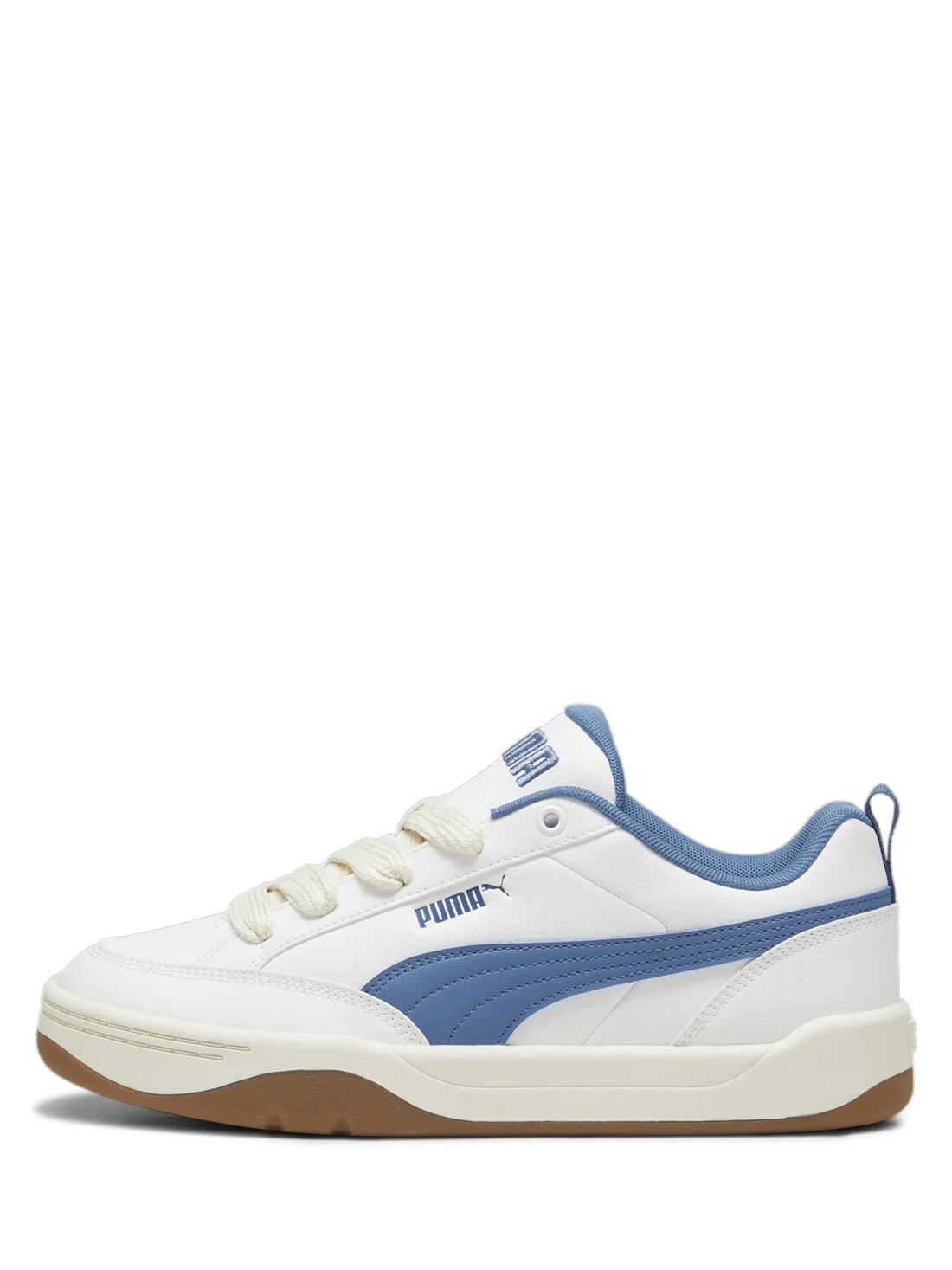 Sneakers Bianco Blu Puma