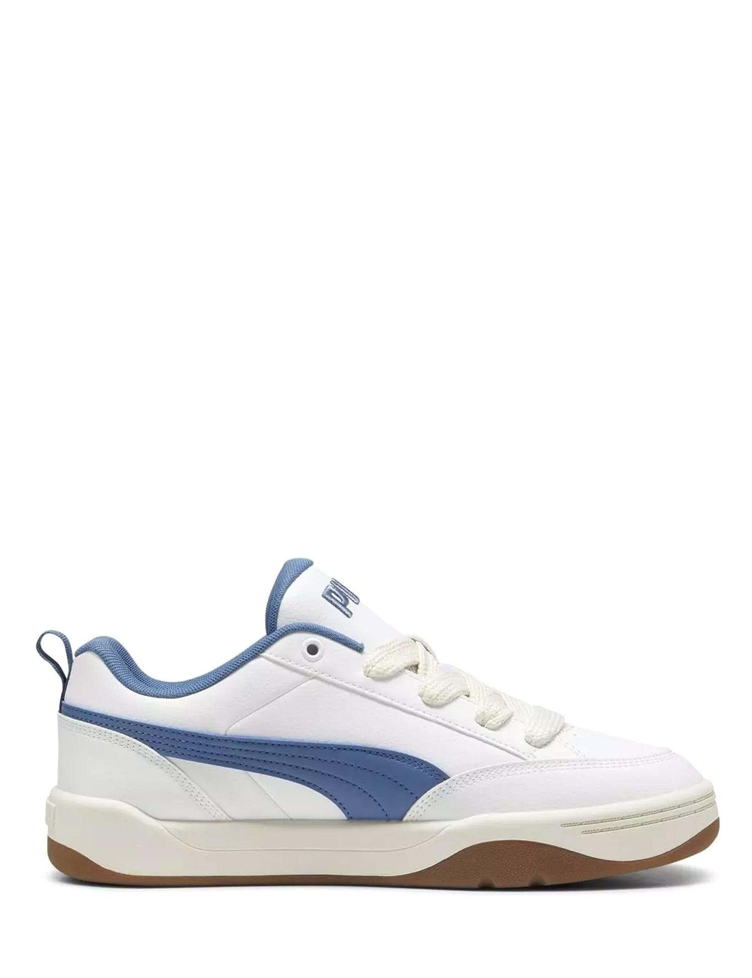 Sneakers Bianco Blu Puma