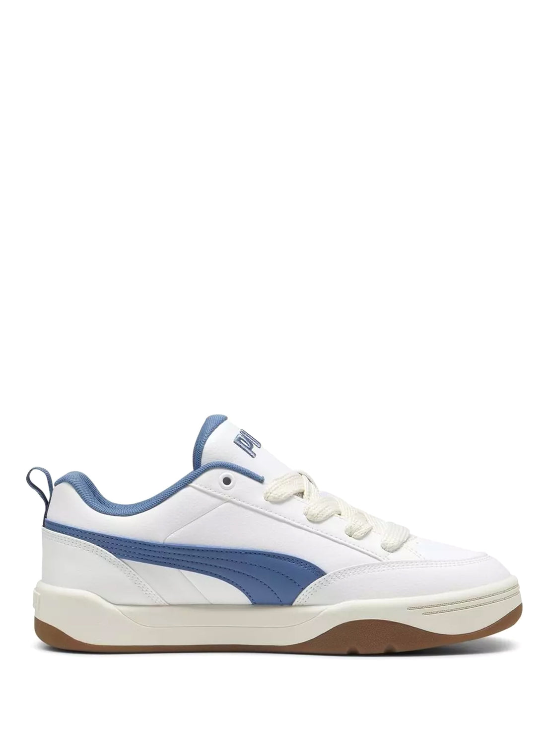 Sneakers Bianco Blu Puma