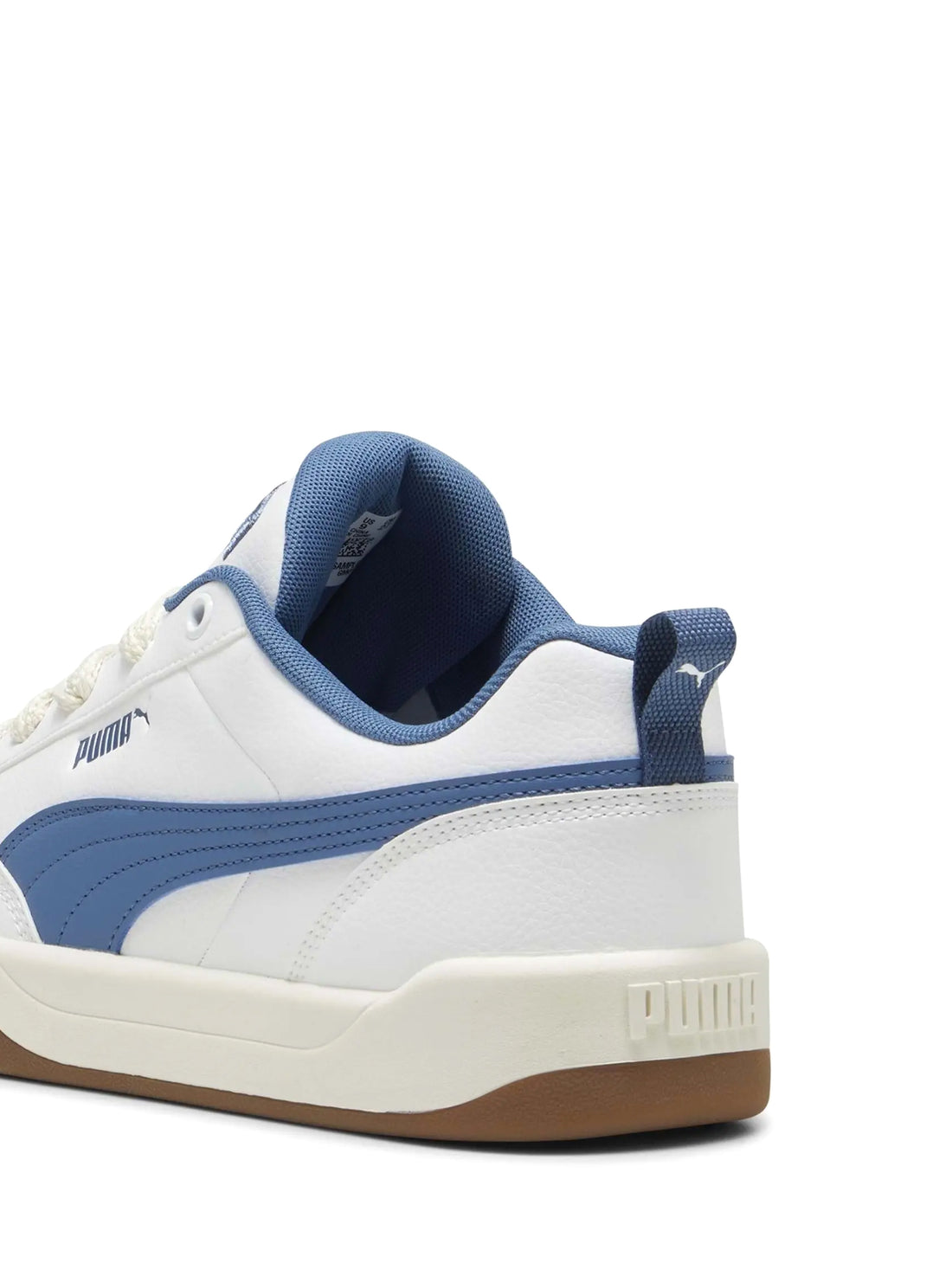 Sneakers Bianco Blu Puma