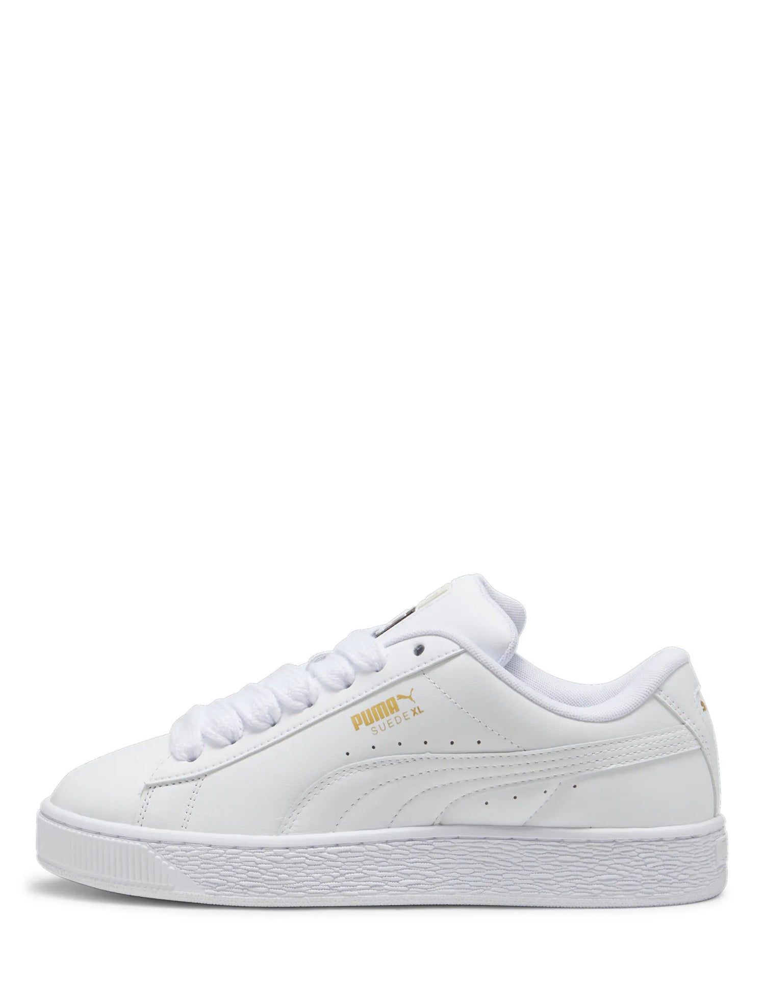 Sneakers Bianco Puma