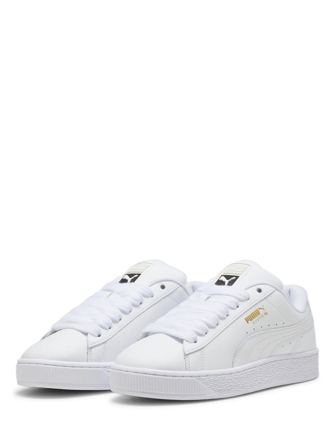 Sneakers Bianco Puma