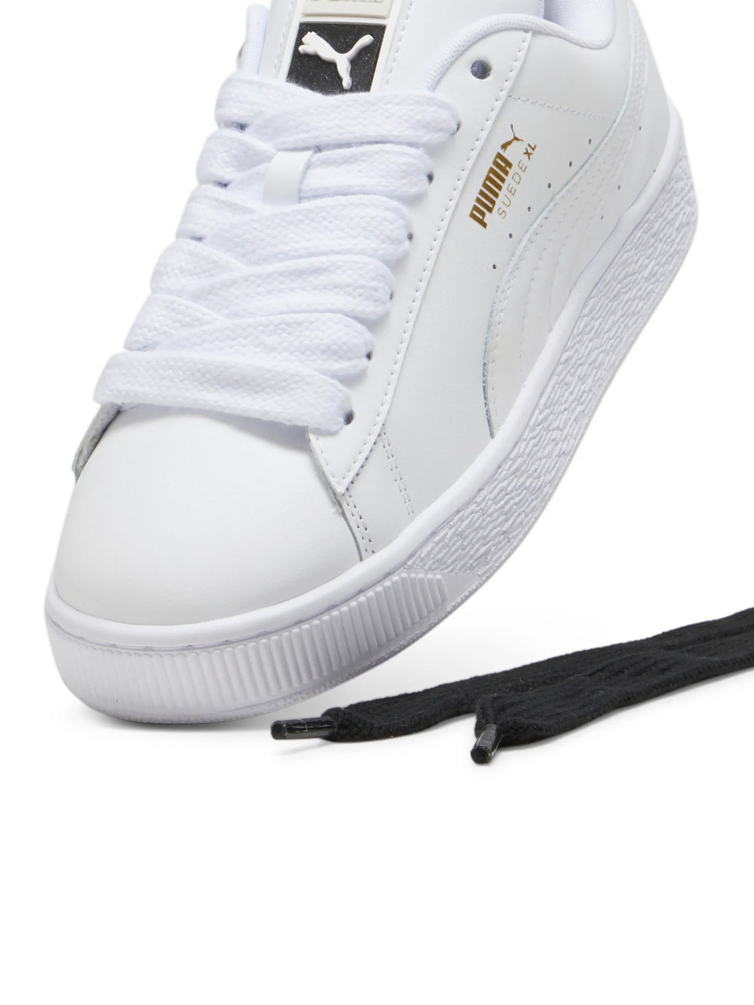 Sneakers Bianco Puma