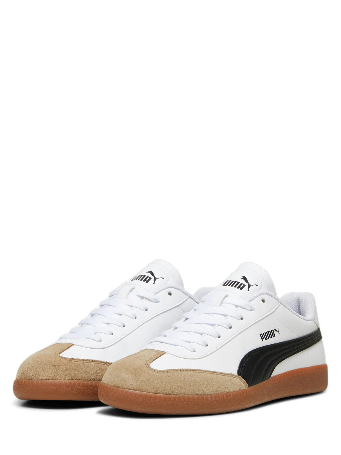 Sneakers Bianco Puma