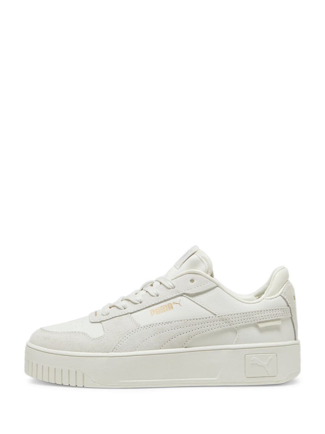 Sneakers Beige Puma