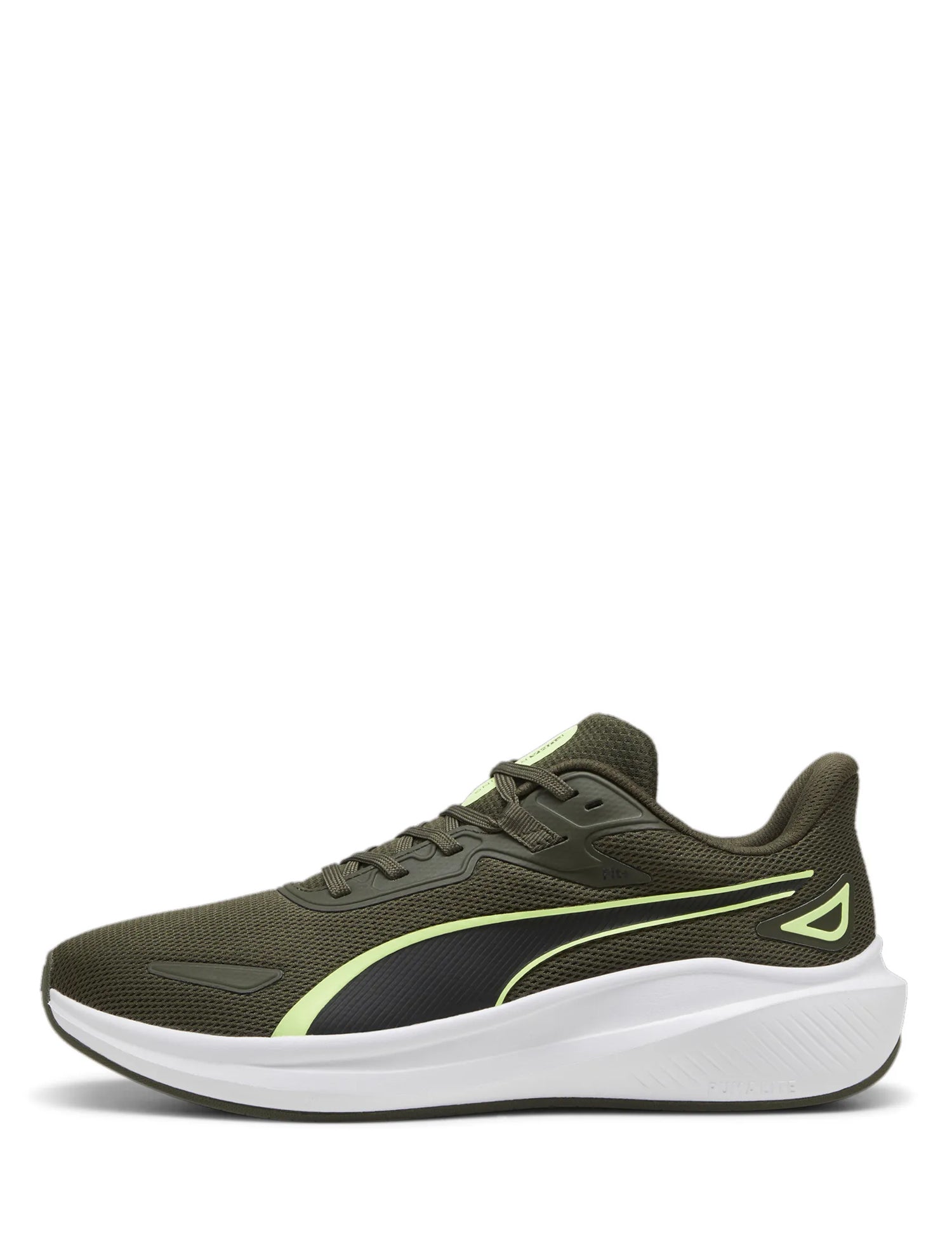 Scarpe da ginnastica Verde Nero Puma