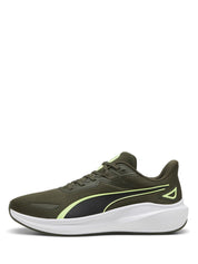 Scarpe da ginnastica Verde Nero Puma