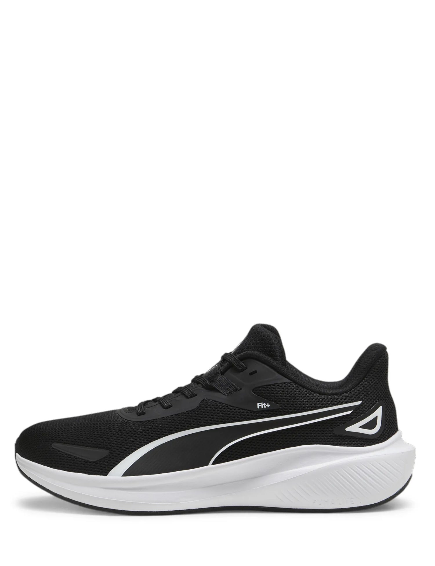 Scarpe da ginnastica Nero Bianco Puma