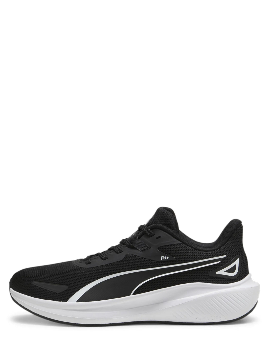 Scarpe da ginnastica Nero Bianco Puma