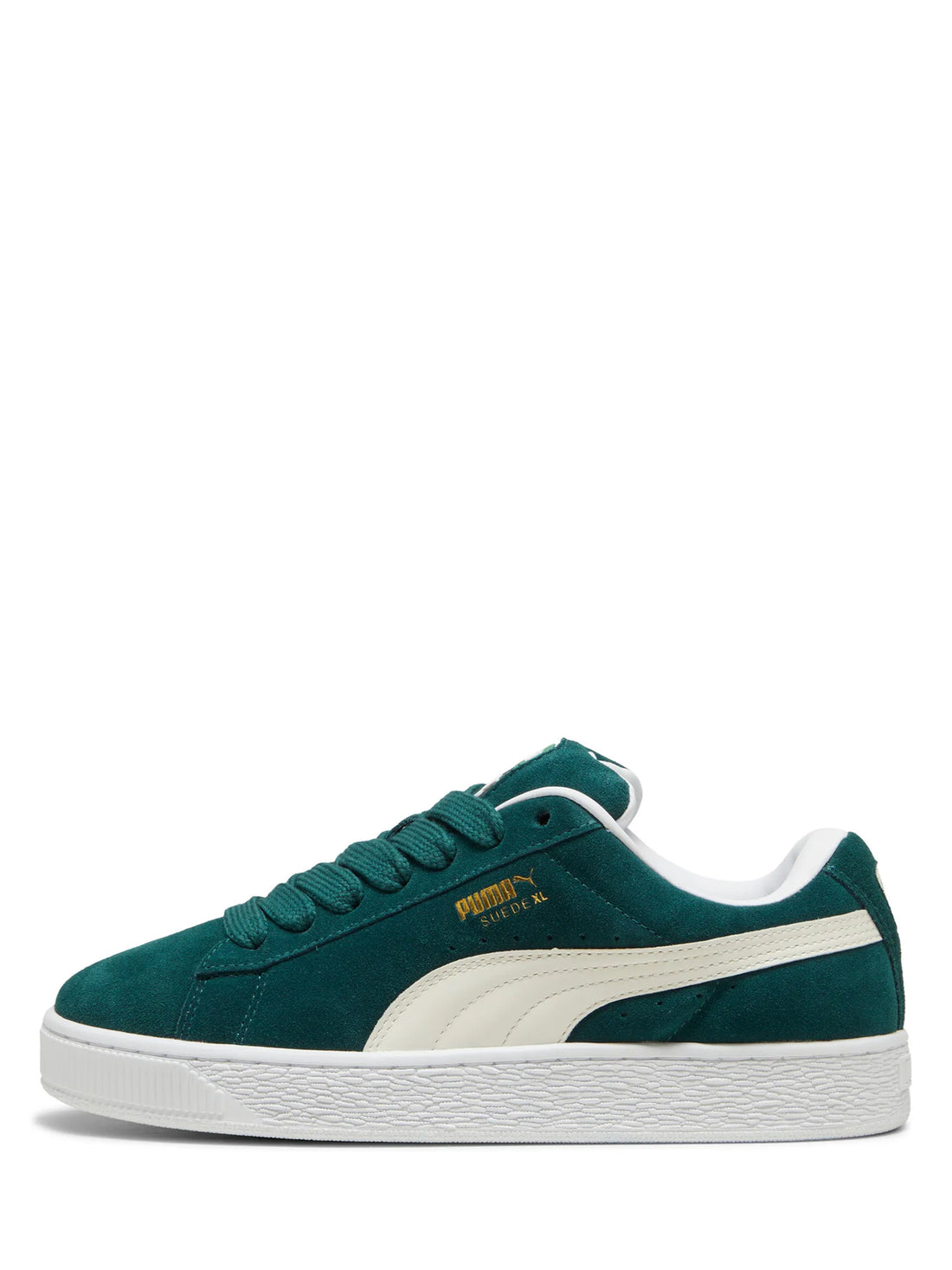 Sneakers Verde Puma