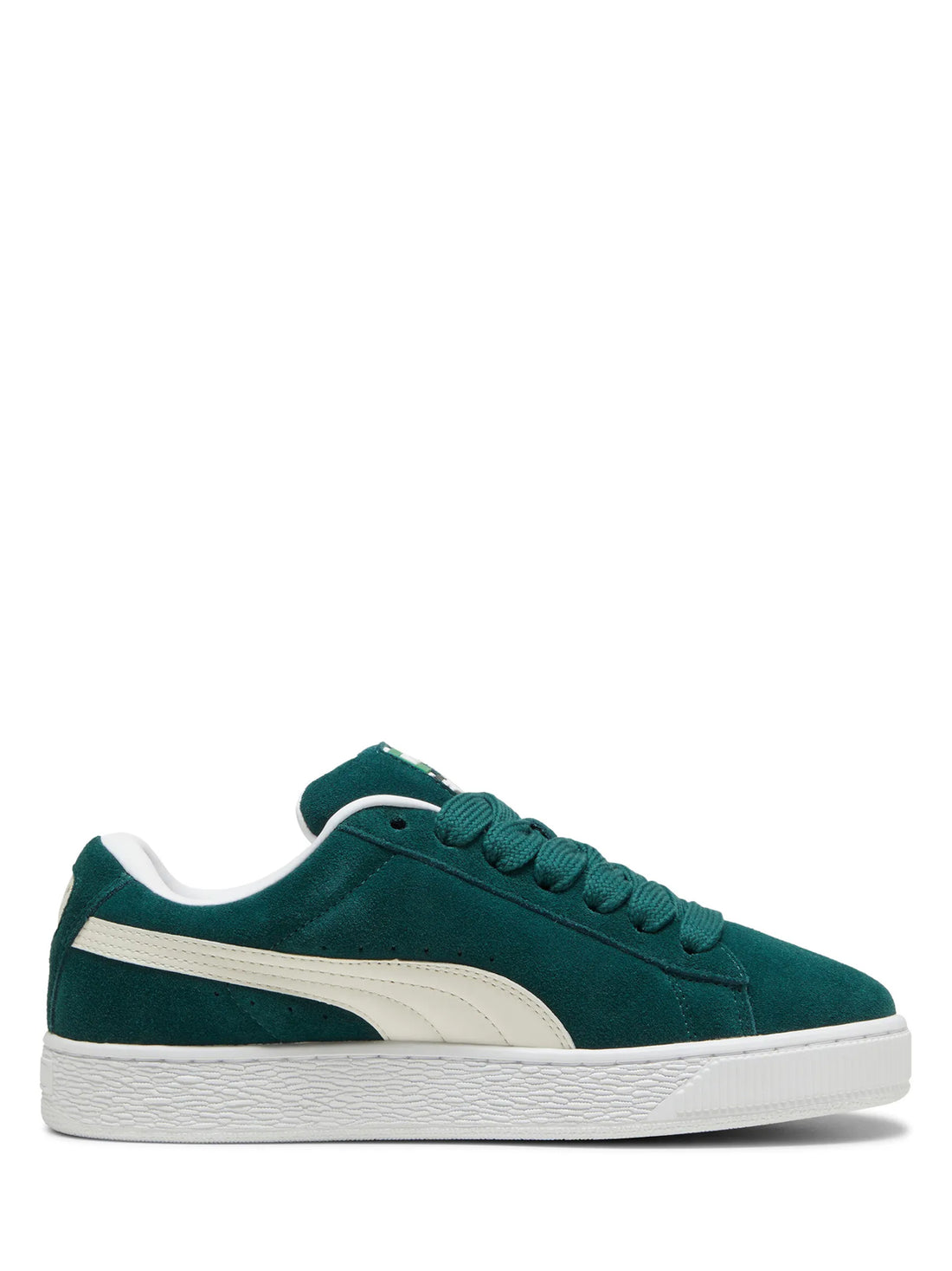 Sneakers Verde Puma