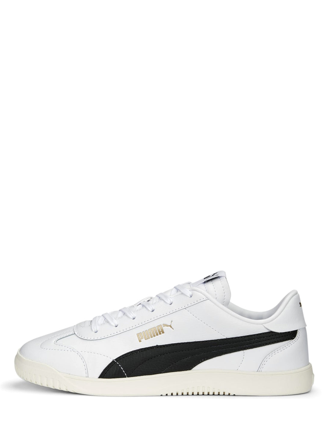 Sneakers Bianco Nero Puma