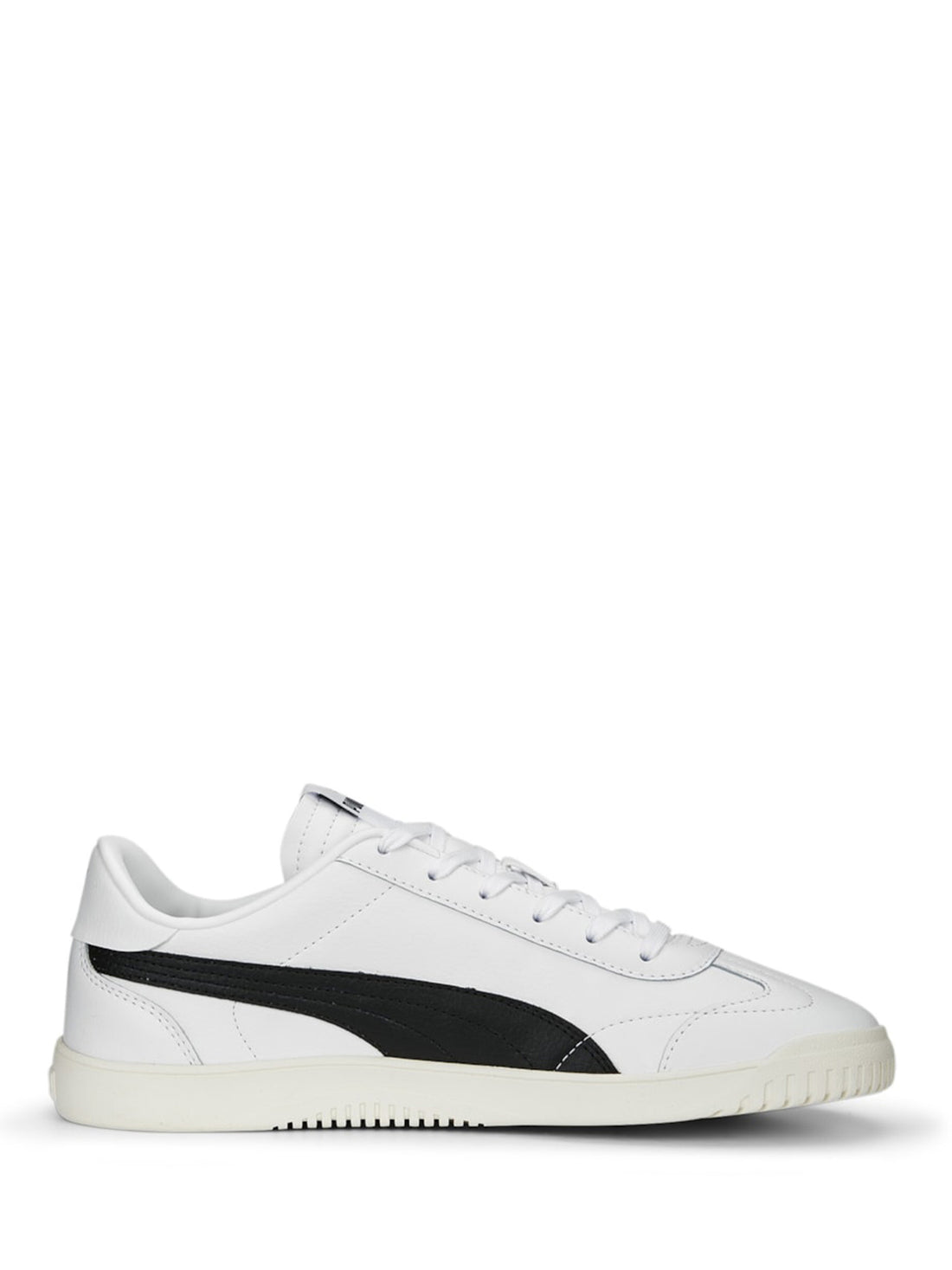 Sneakers Bianco Nero Puma