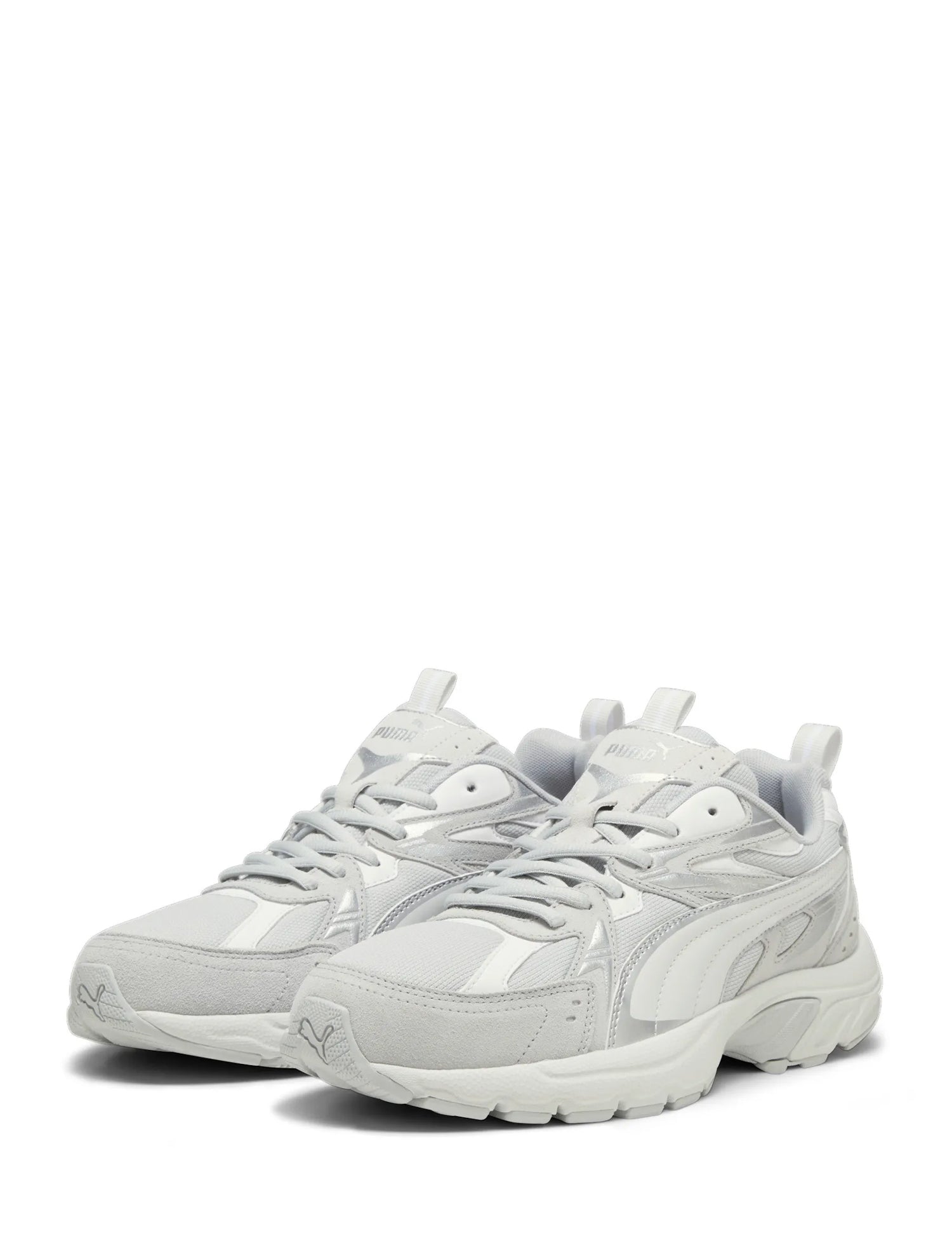 Scarpe da ginnastica Grigio Puma