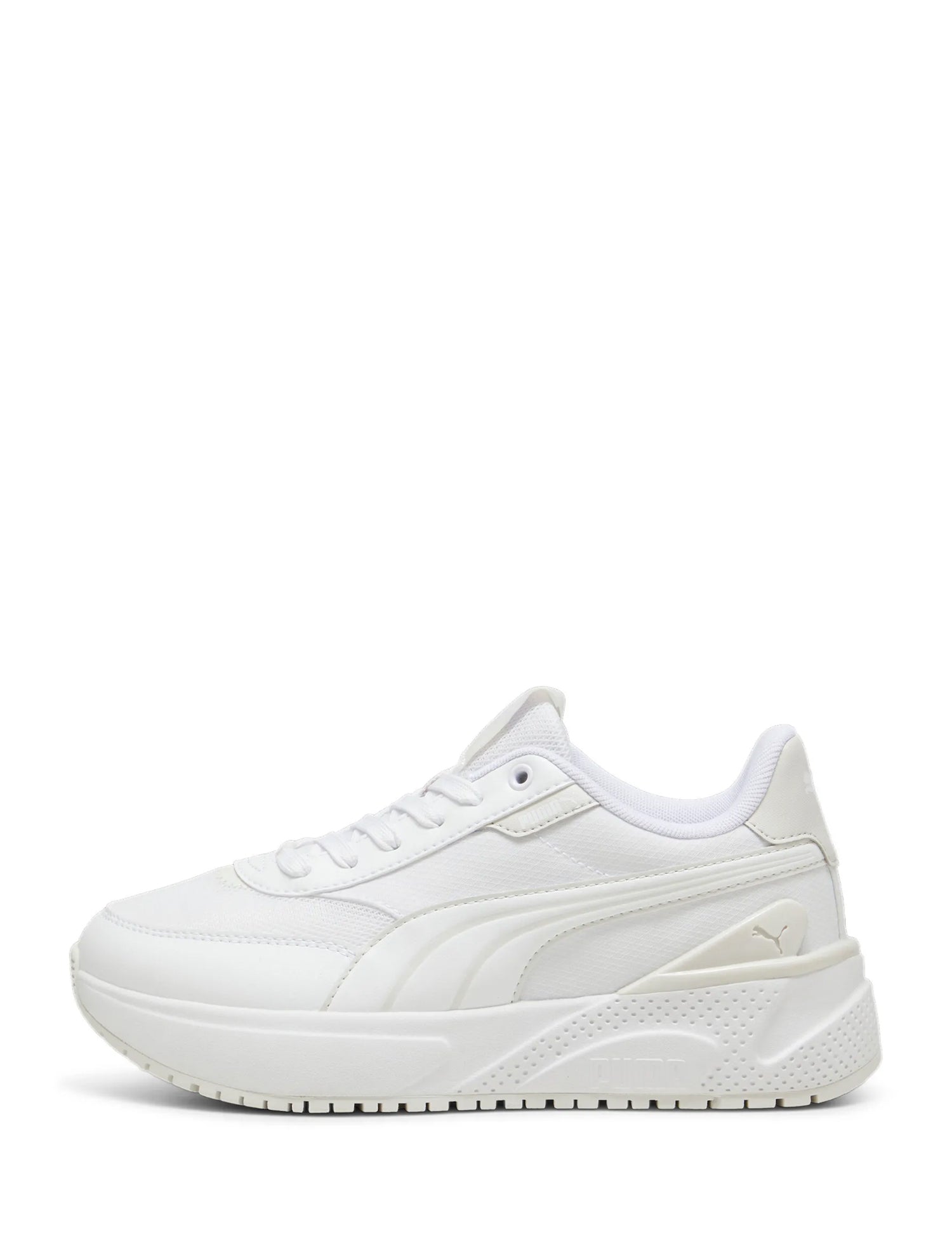 Scarpe da ginnastica Bianco Puma