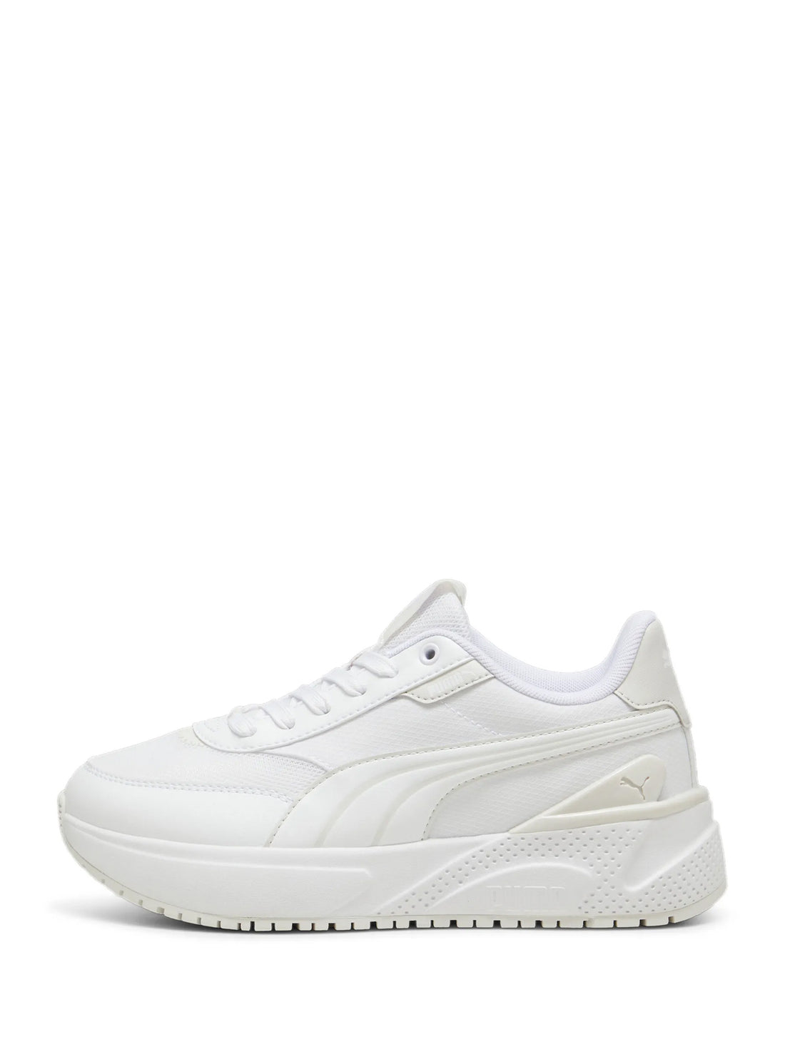 Scarpe da ginnastica Bianco Puma