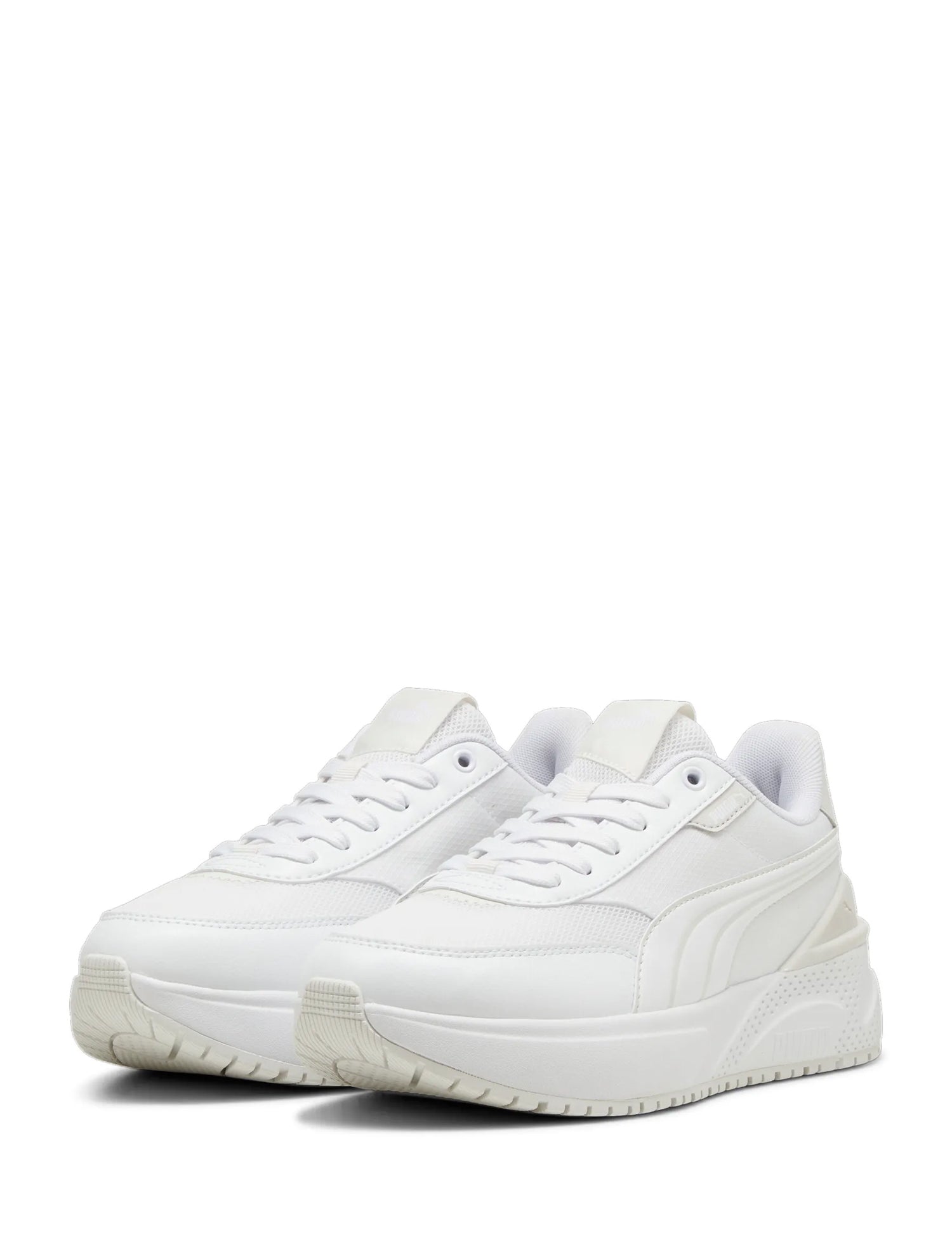 Scarpe da ginnastica Bianco Puma