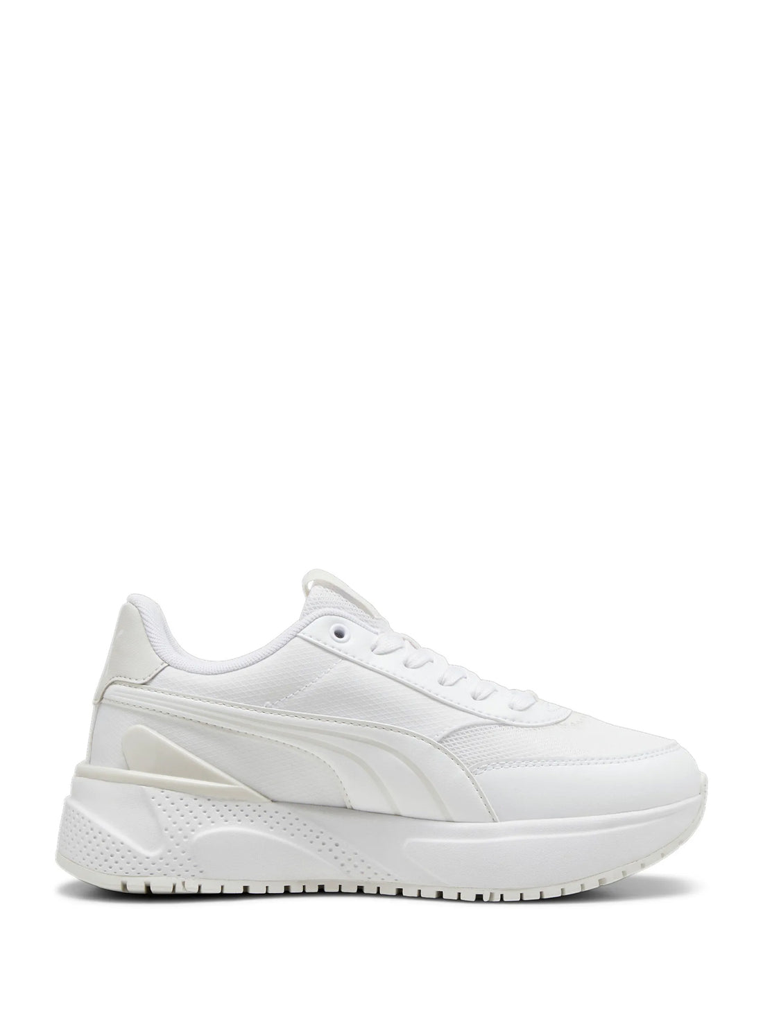 Scarpe da ginnastica Bianco Puma