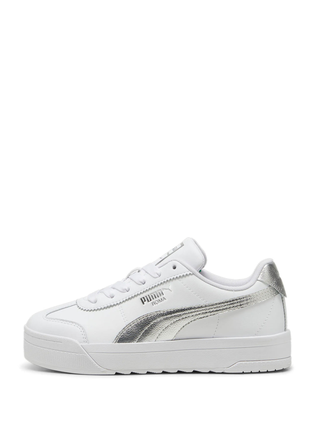 Sneakers Bianco Puma