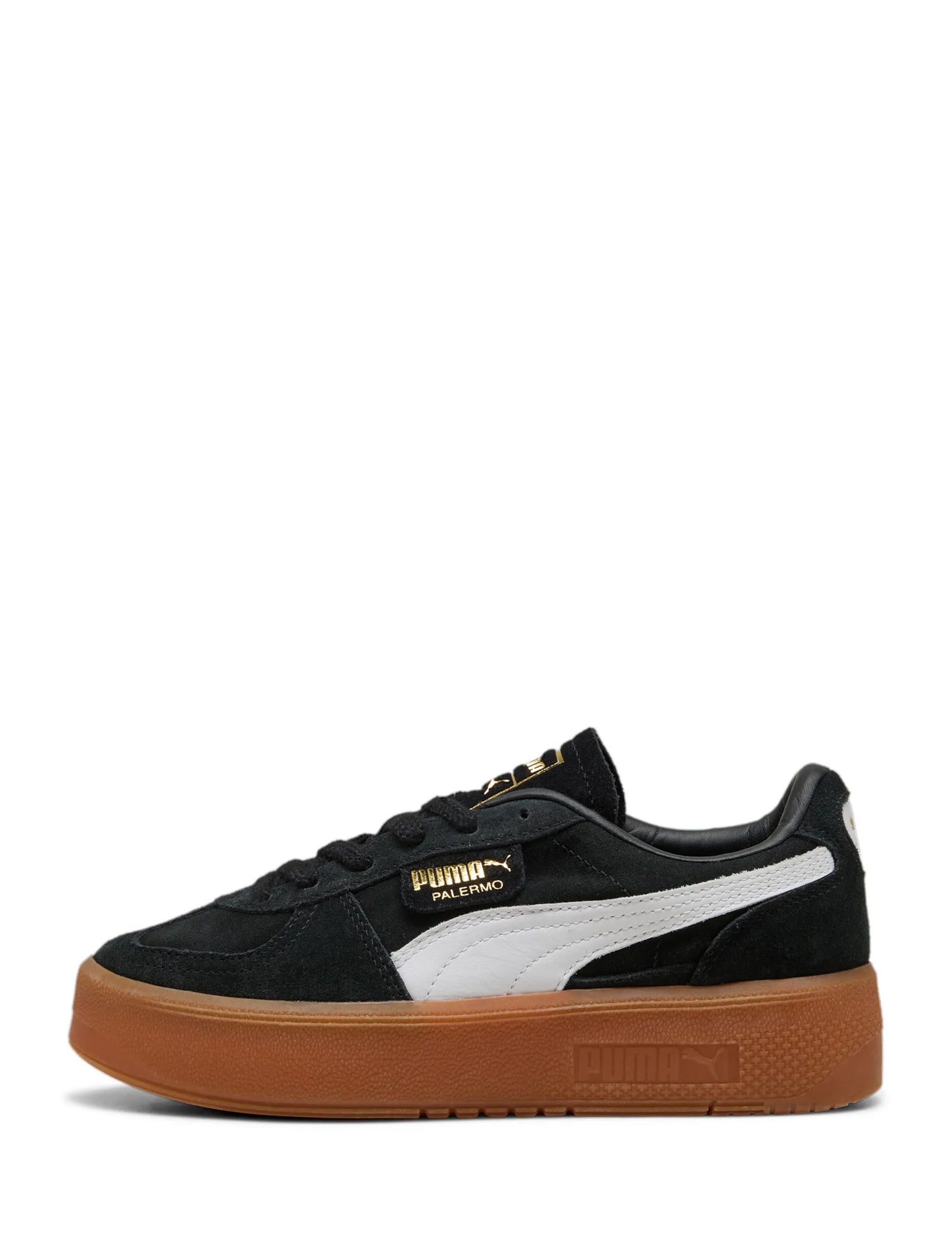 Sneakers Nero Puma