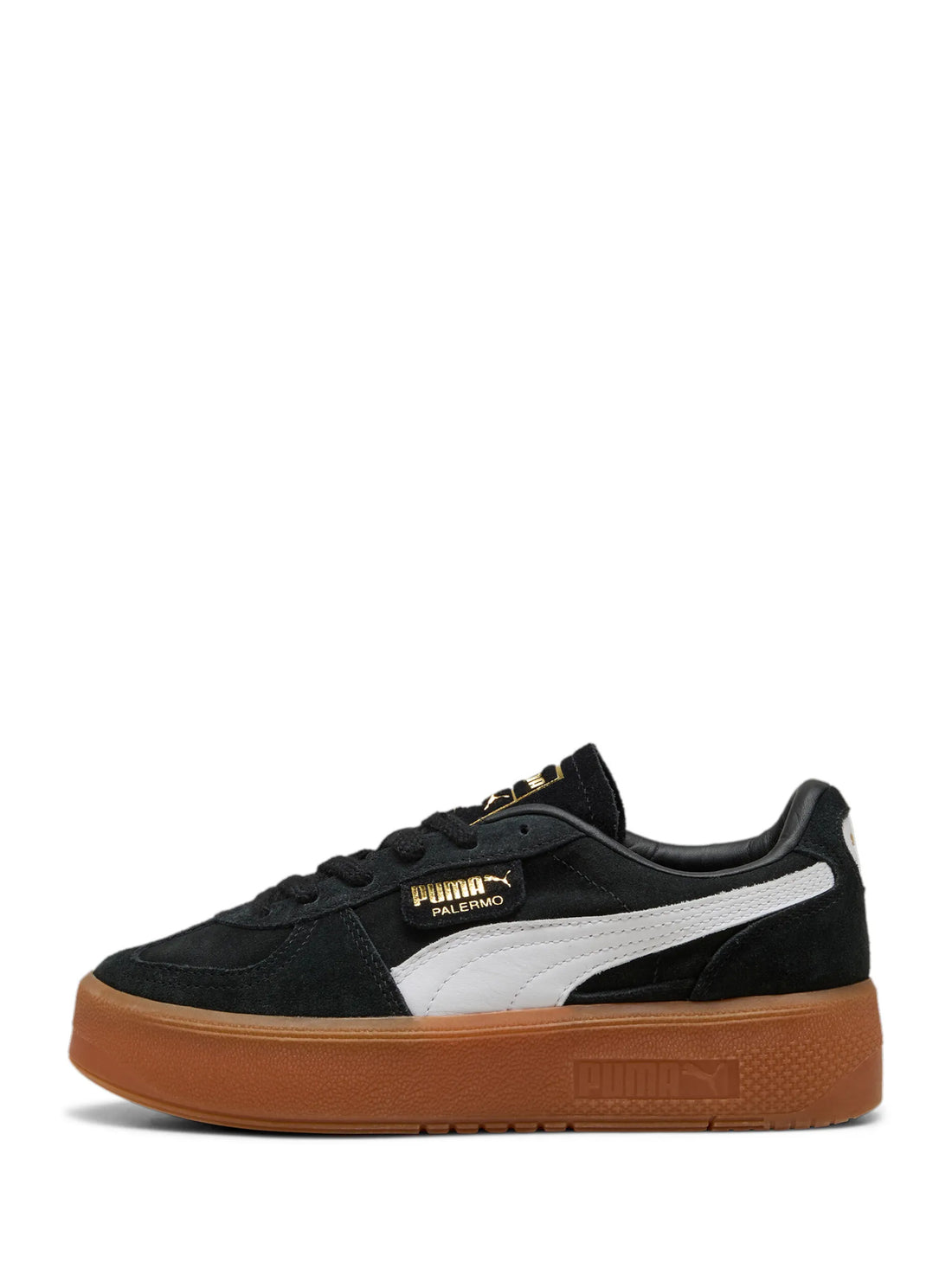 Sneakers Nero Puma