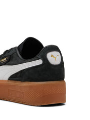 Sneakers Nero Puma
