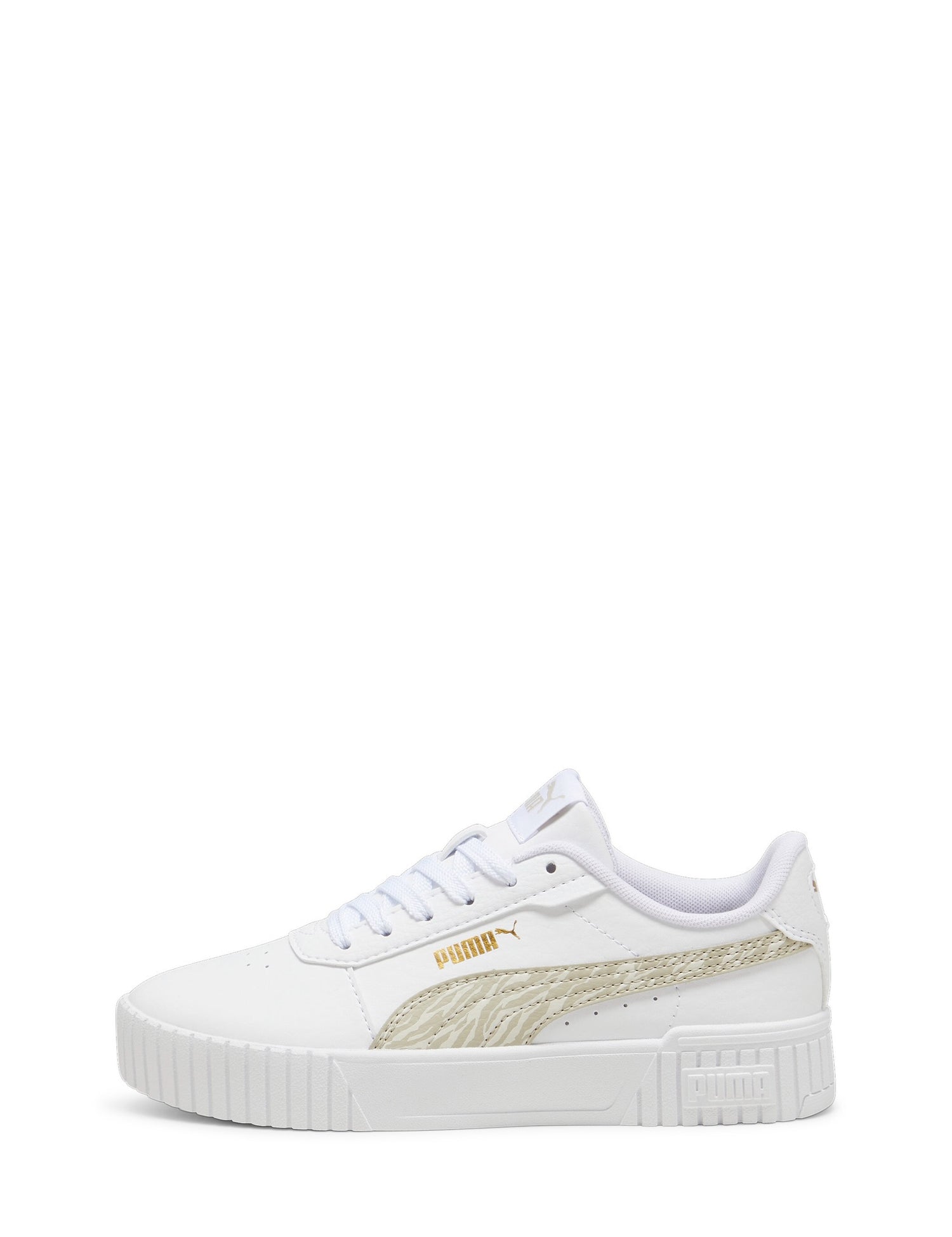 Sneakers Bianco Puma