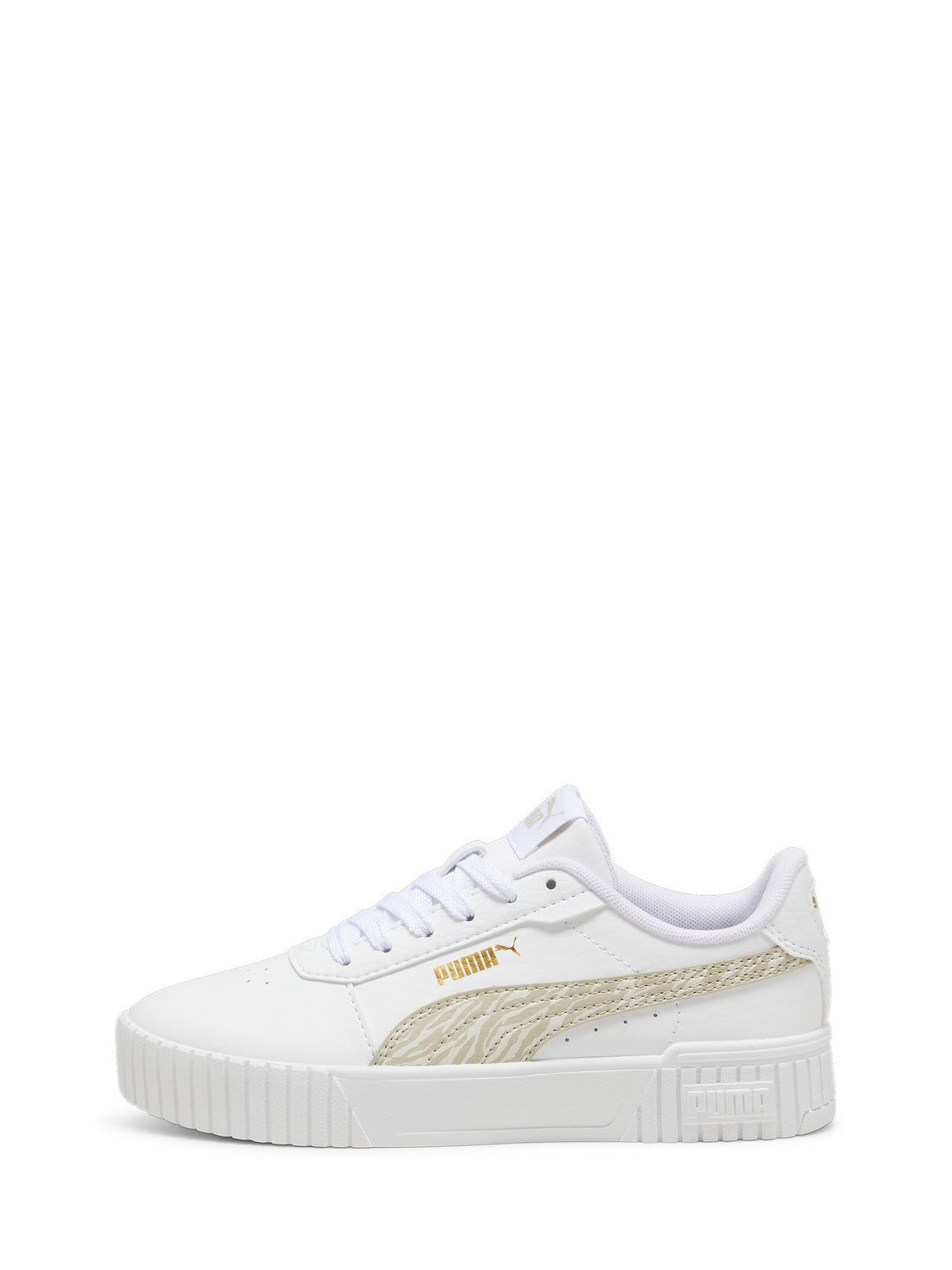 Sneakers Bianco Puma