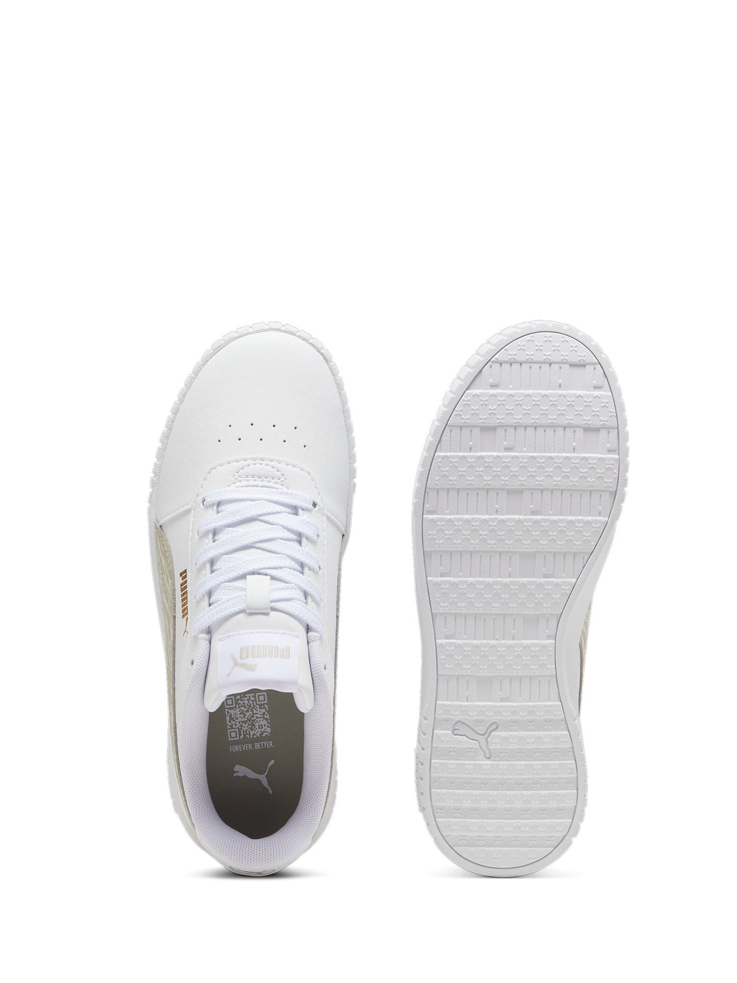 Sneakers Bianco Puma