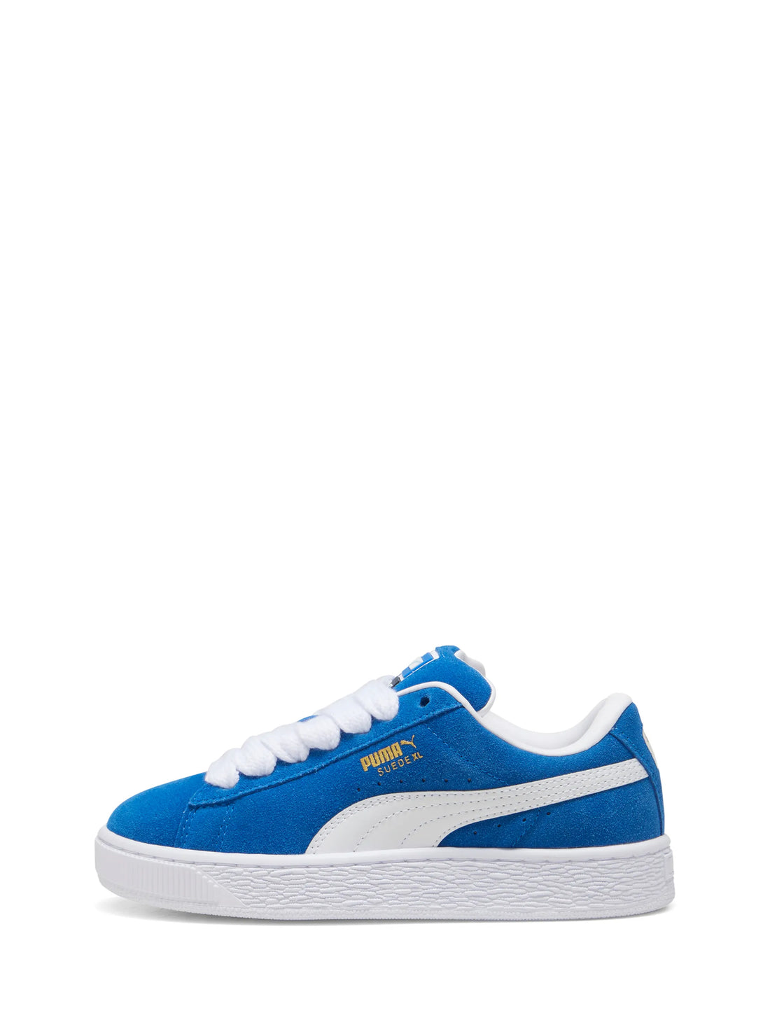 Sneakers Blu Chiaro Puma