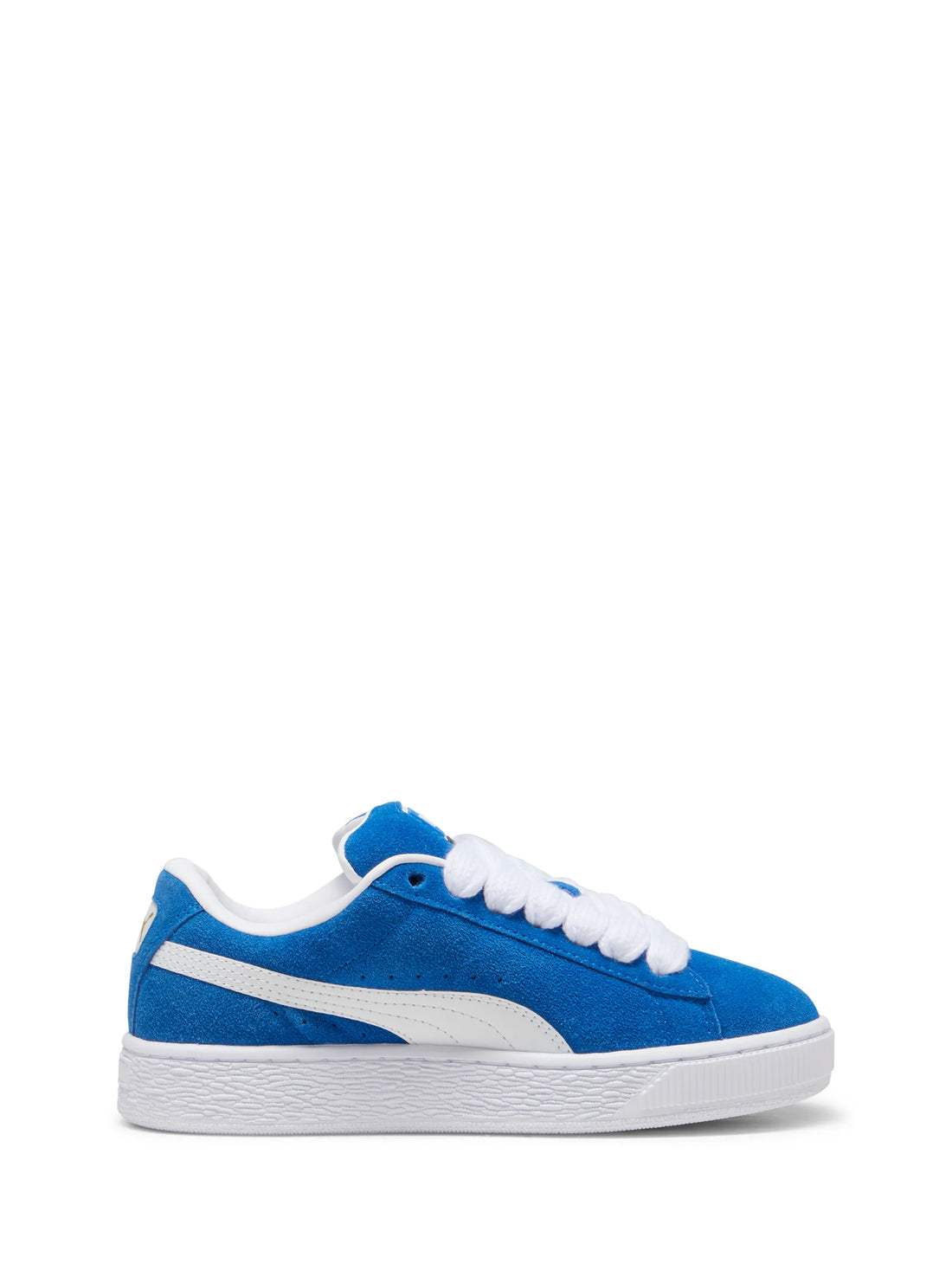 Sneakers Blu Chiaro Puma