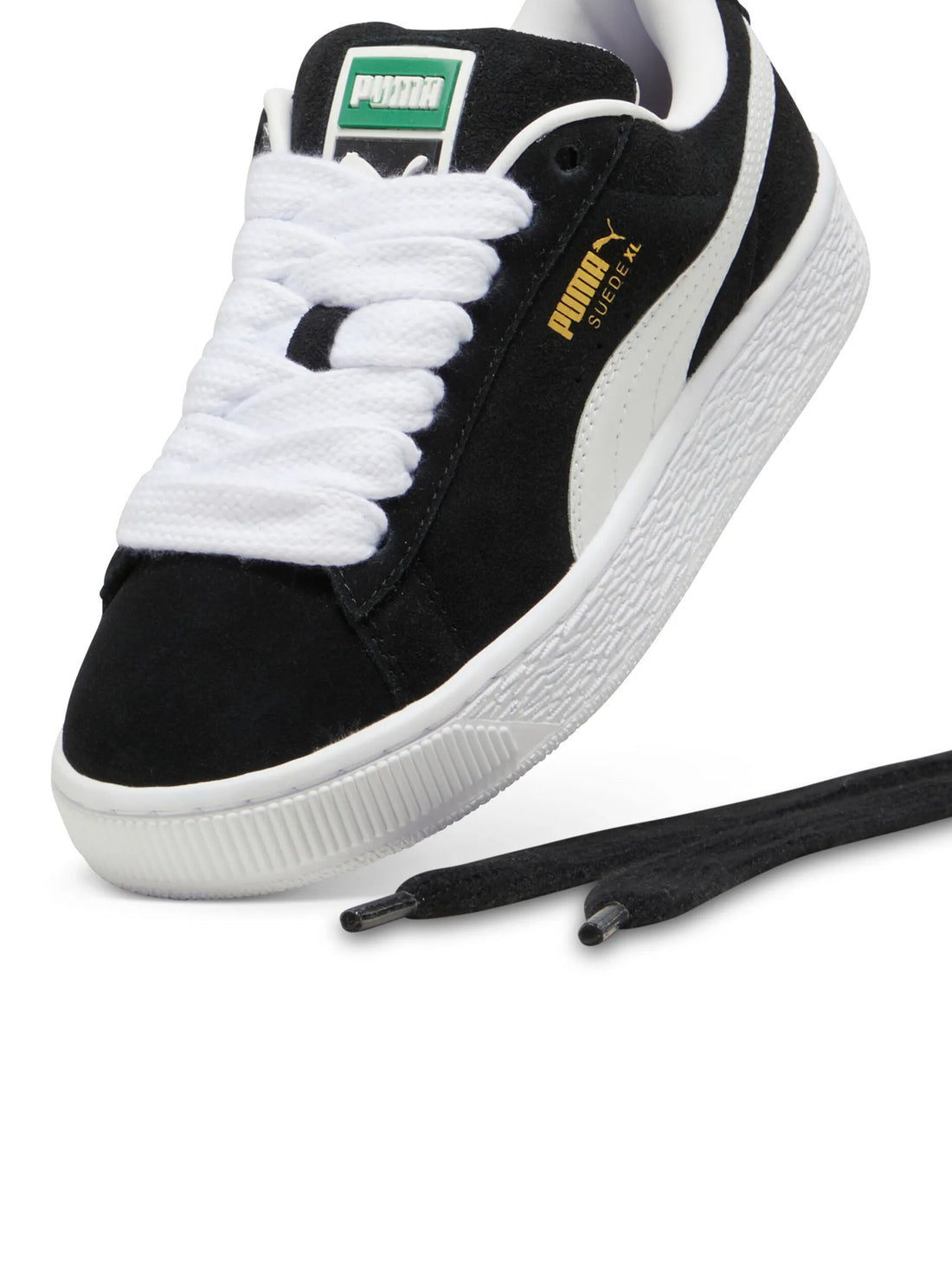 Sneakers Nero Puma