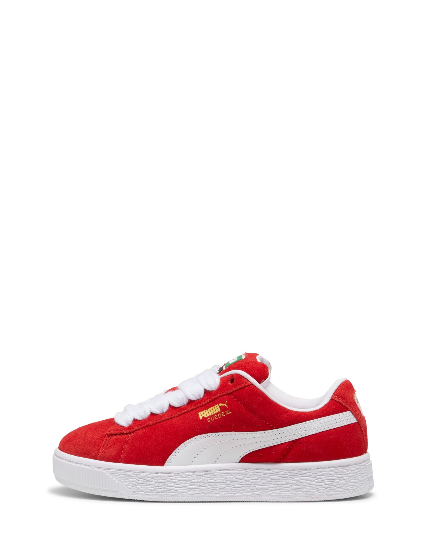Sneakers Rosso Puma