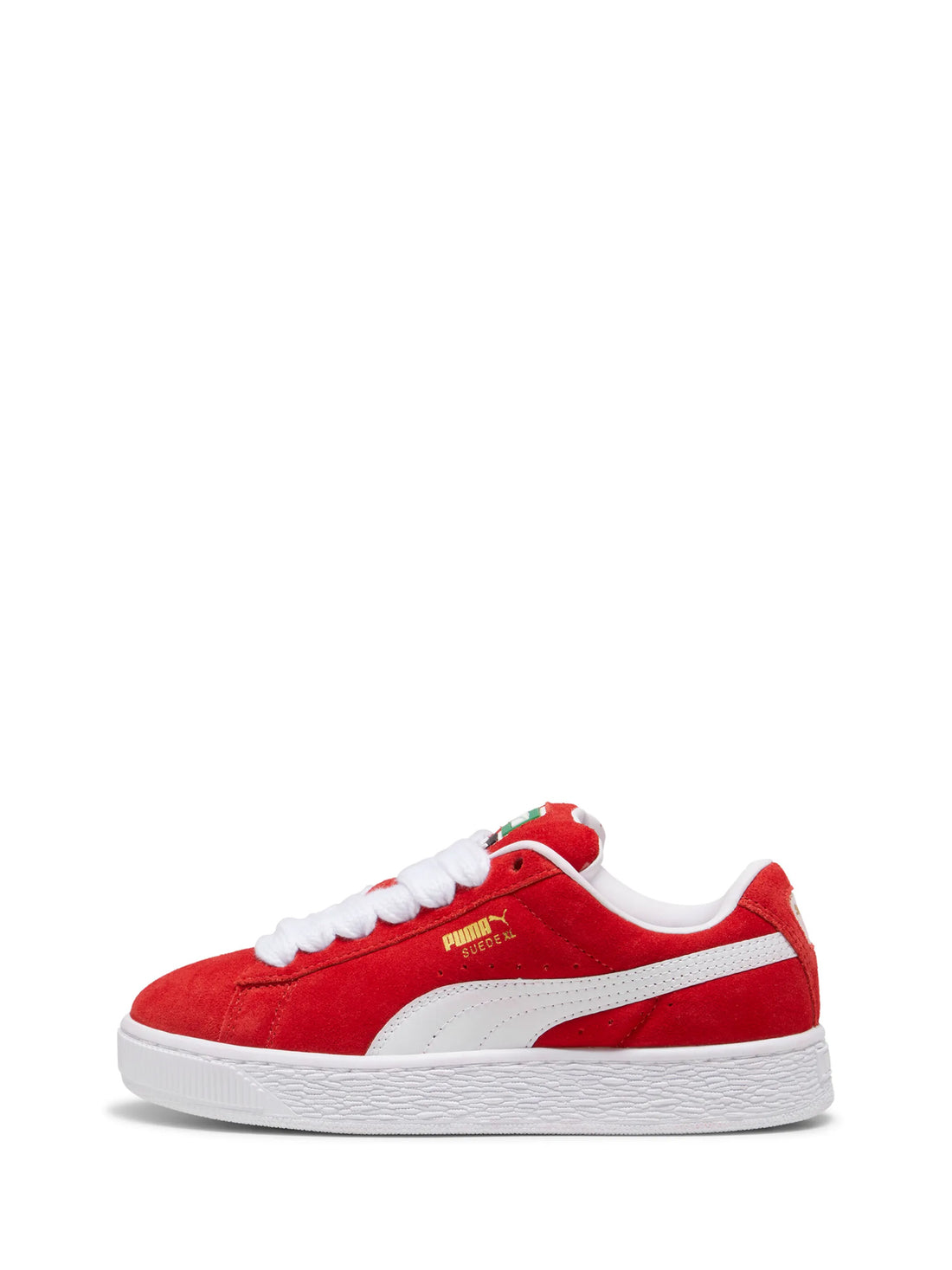 Sneakers Rosso Puma