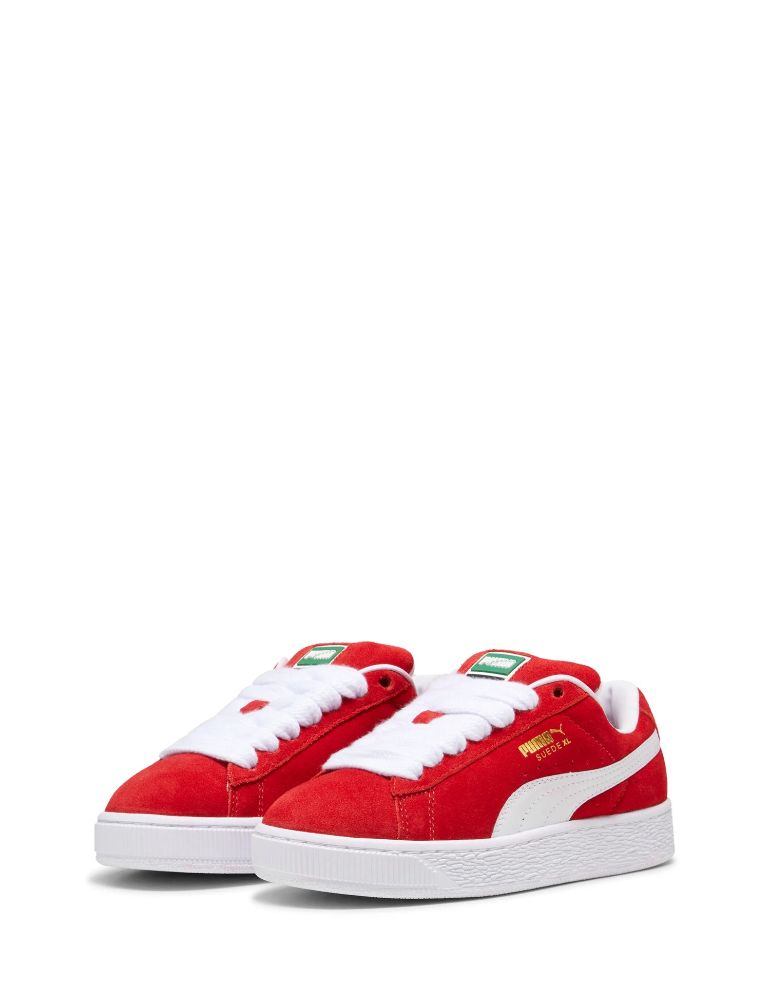 Sneakers Rosso Puma