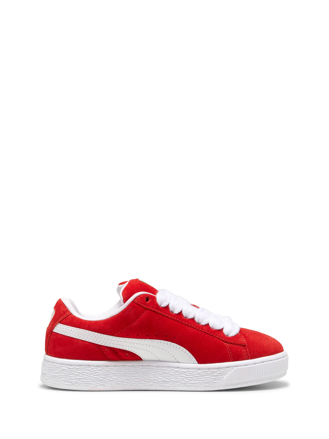 Sneakers Rosso Puma