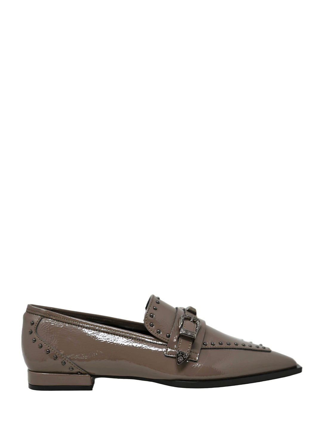 Mocassini Tortora Grace Shoes