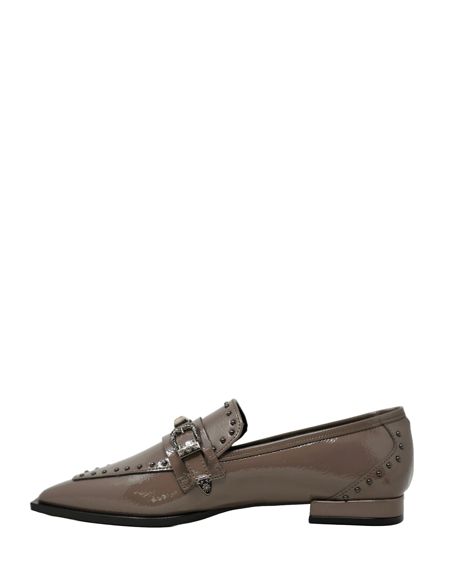 Mocassini Tortora Grace Shoes