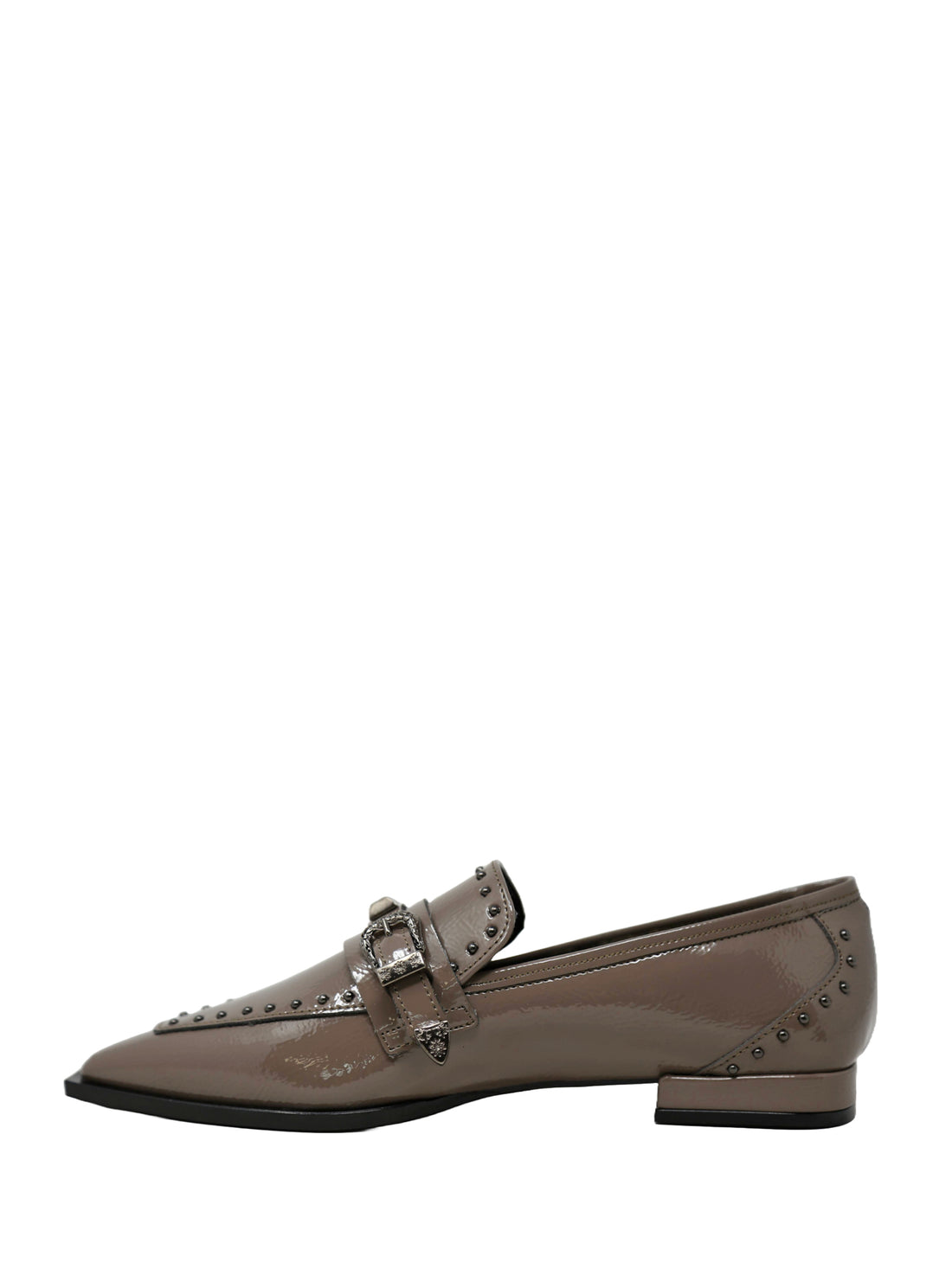 Mocassini Tortora Grace Shoes