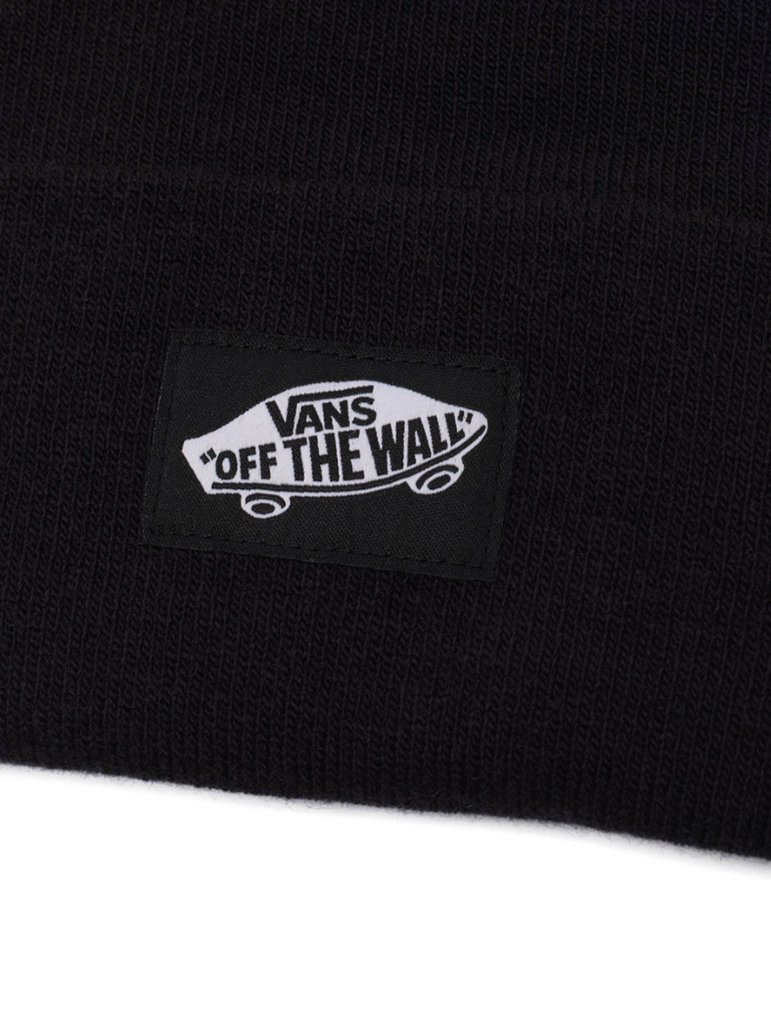 Cappelli Nero Vans