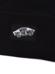 Cappelli Nero Vans