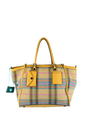 Shopper Giallo Gabs