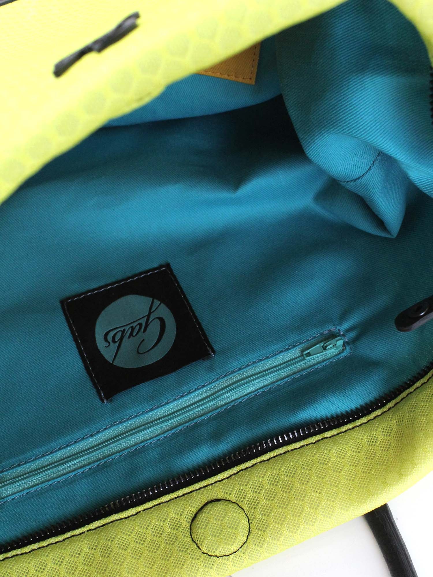 Borse a mano Giallo Gabs